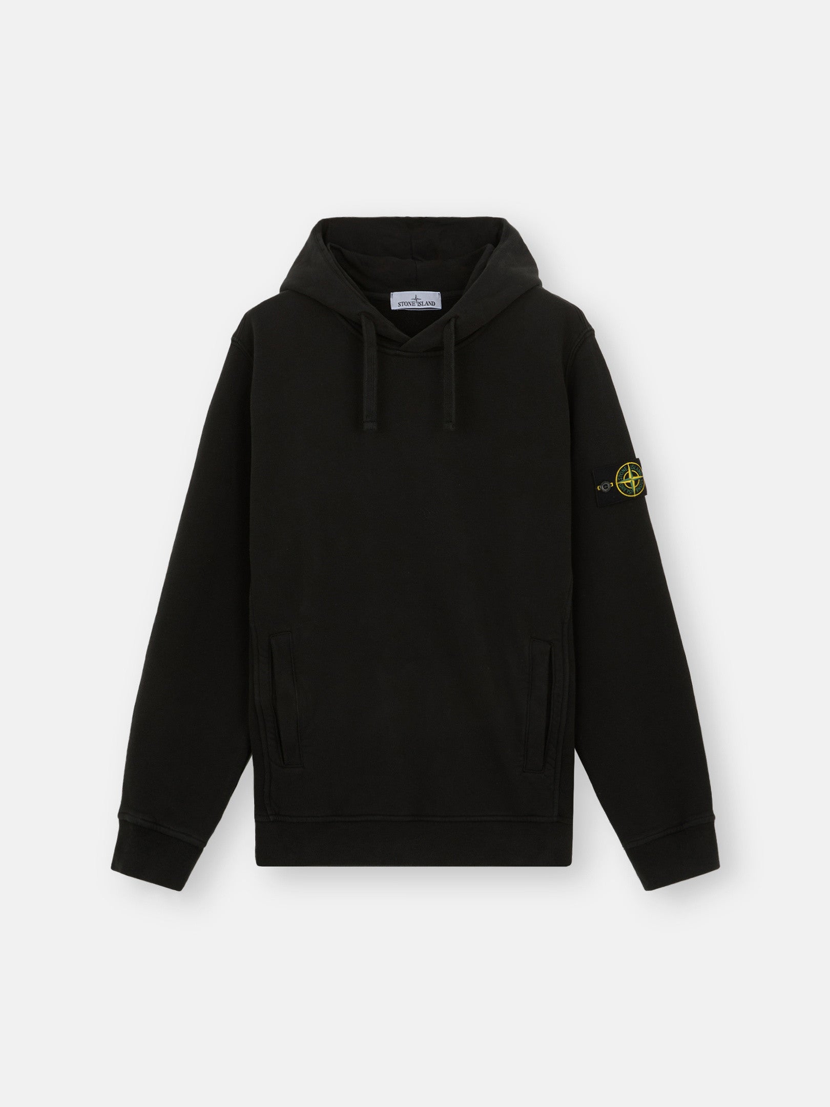 60820 BRUSHED ORGANIC COTTON FLEECE