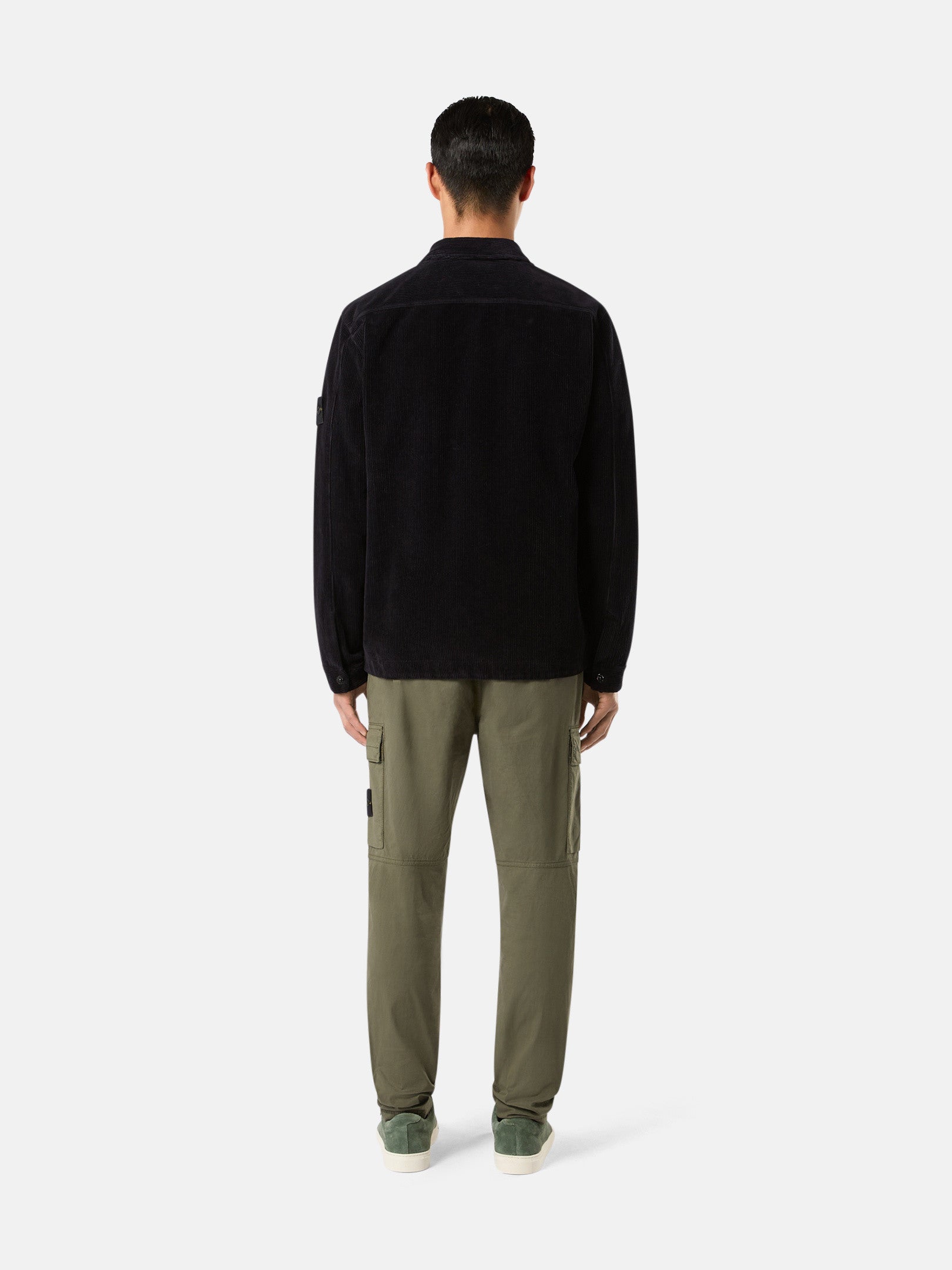 11604 ORGANIC COTTON CORDUROY 800