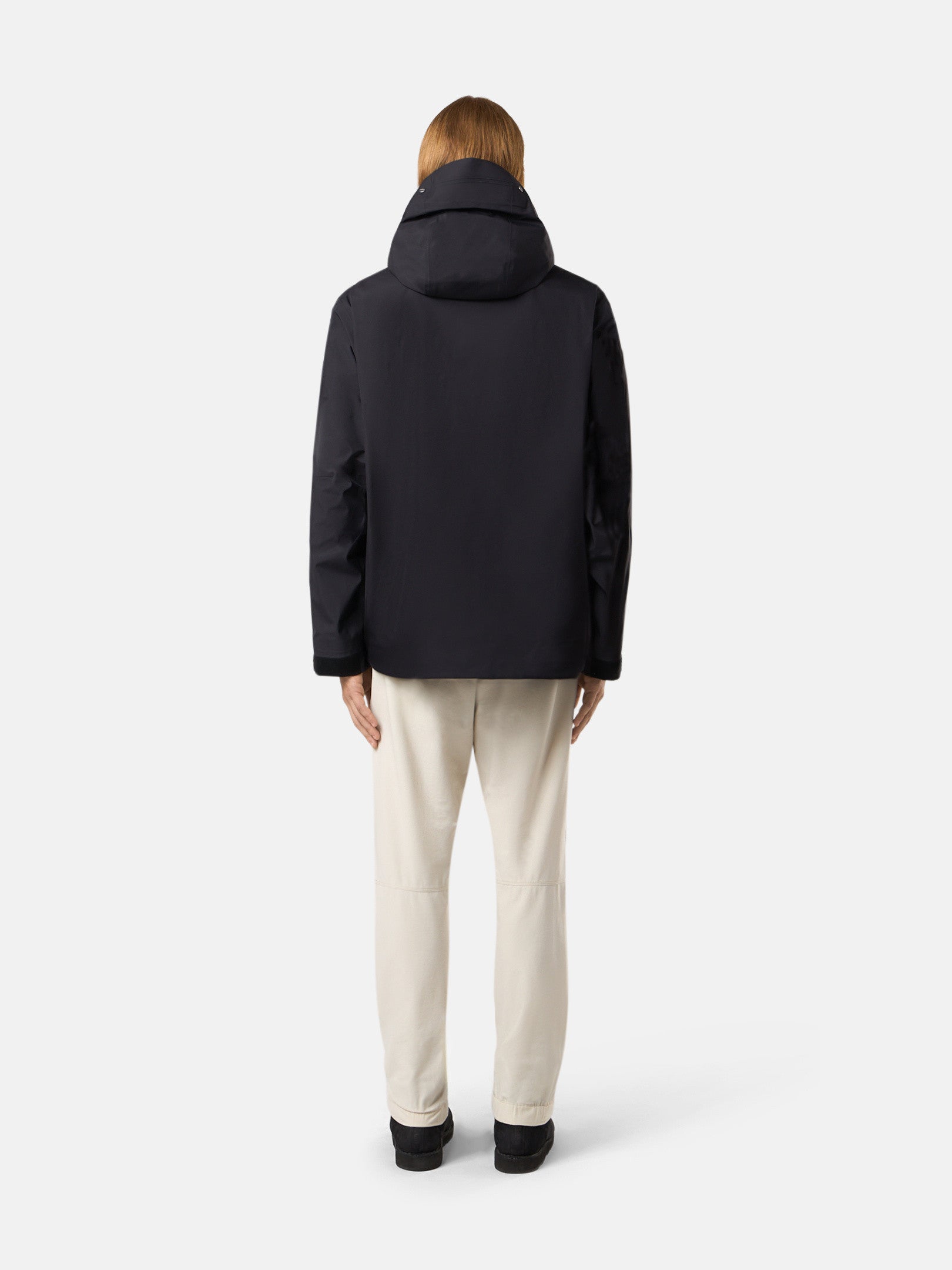 413G1 3L GORE-TEX MADE WITH RECYCLED BIONIC POLYESTER FACE _STONE ISLAND STELLINA