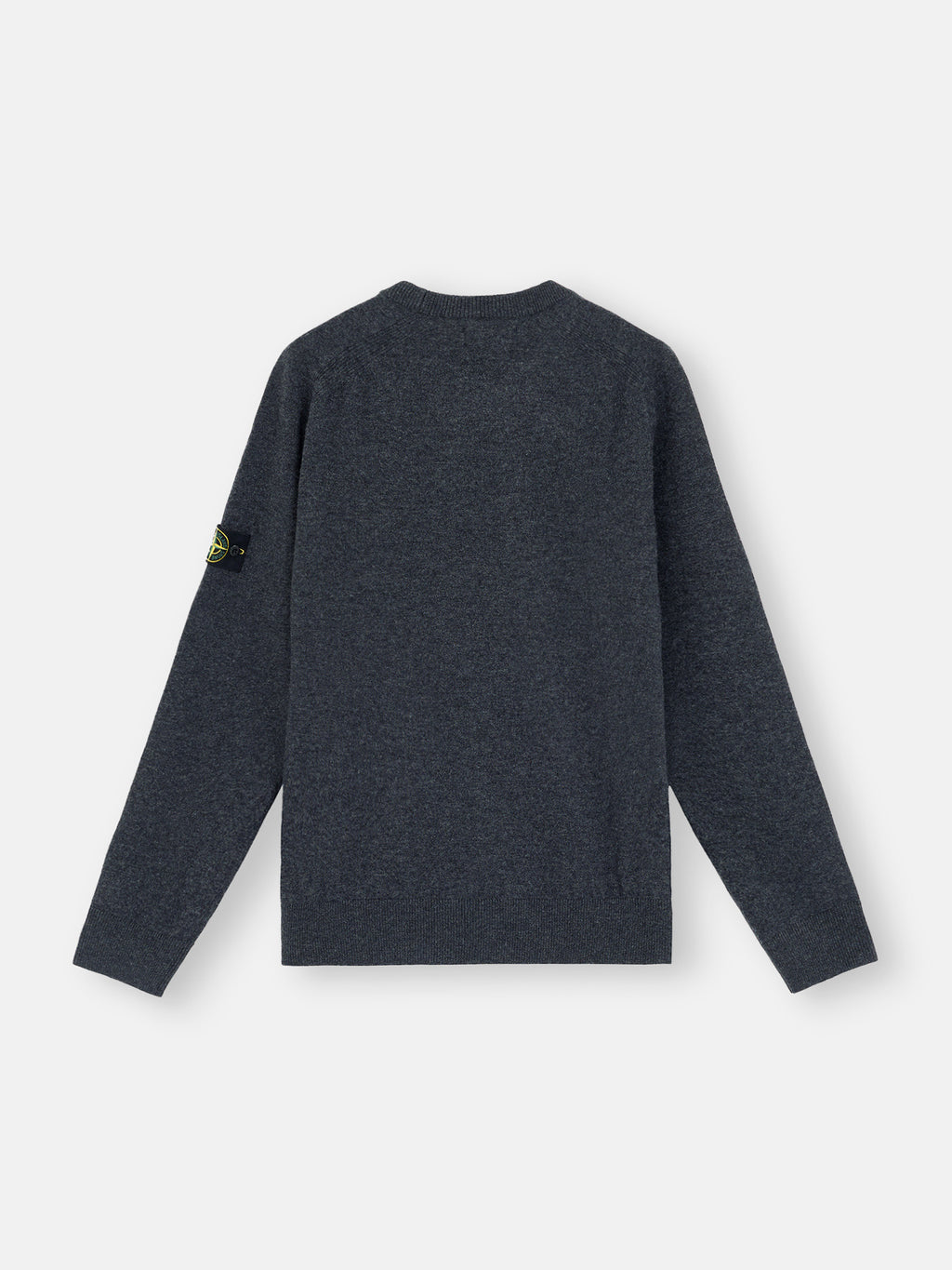545B4 LIGHT RWS GEELONG WOOL