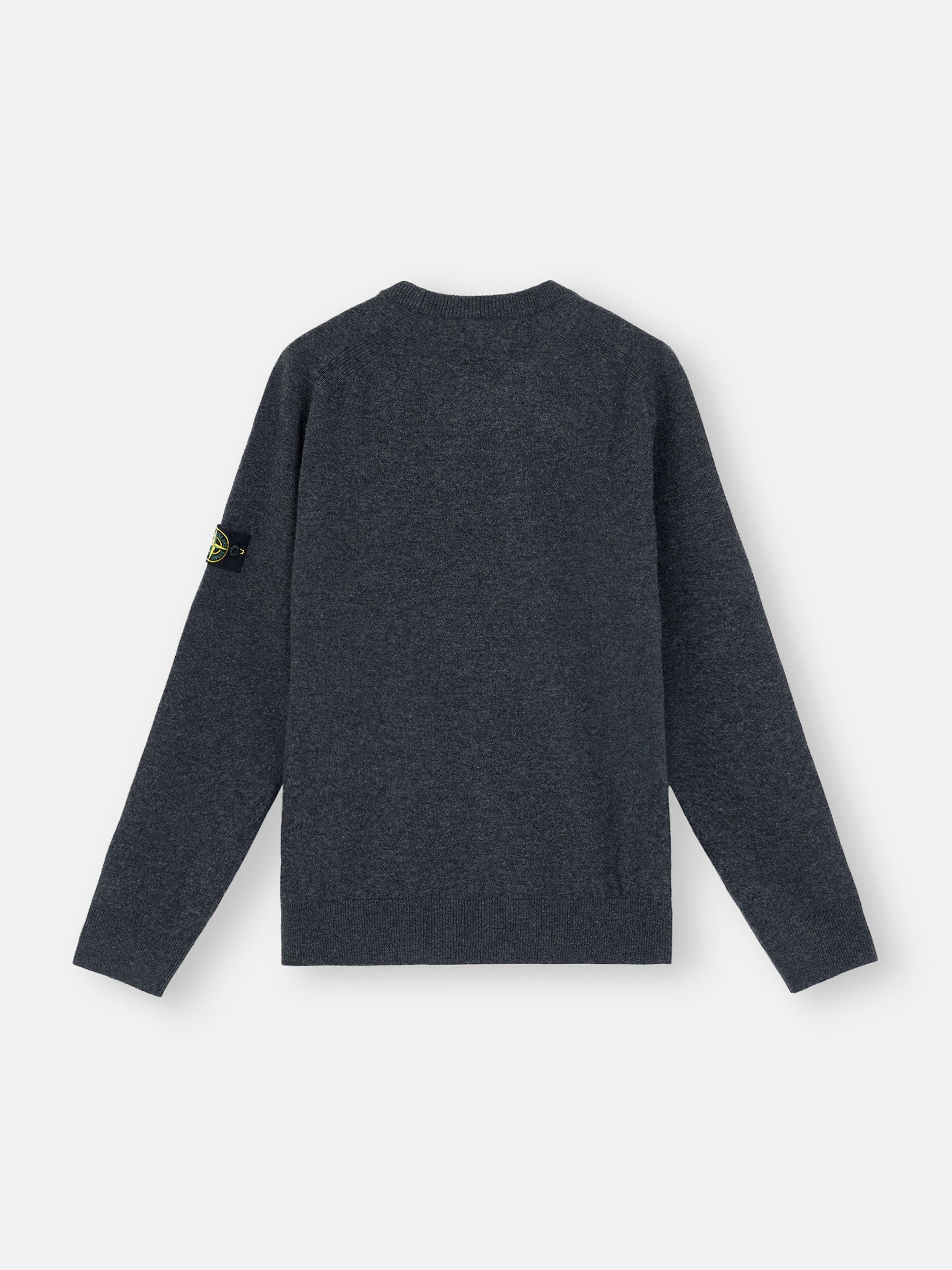 545B4 LIGHT RWS GEELONG WOOL