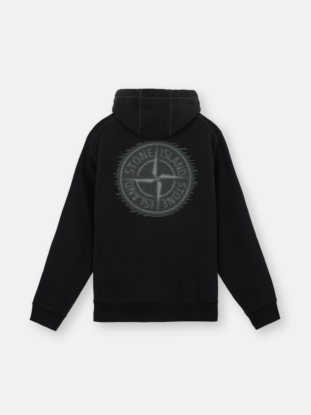 66488 BRUSHED ORGANIC COTTON FLEECE