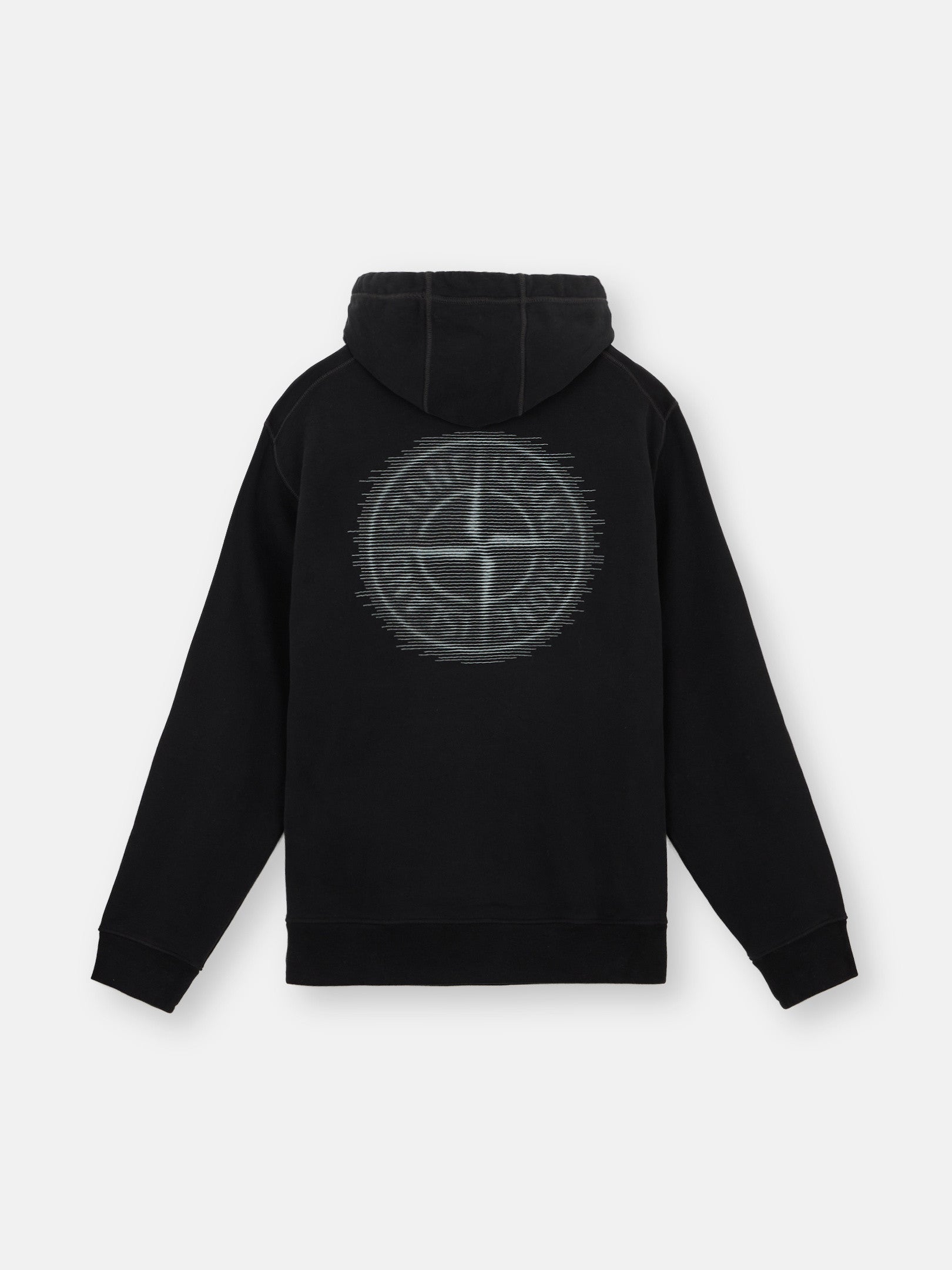 66488 BRUSHED ORGANIC COTTON FLEECE