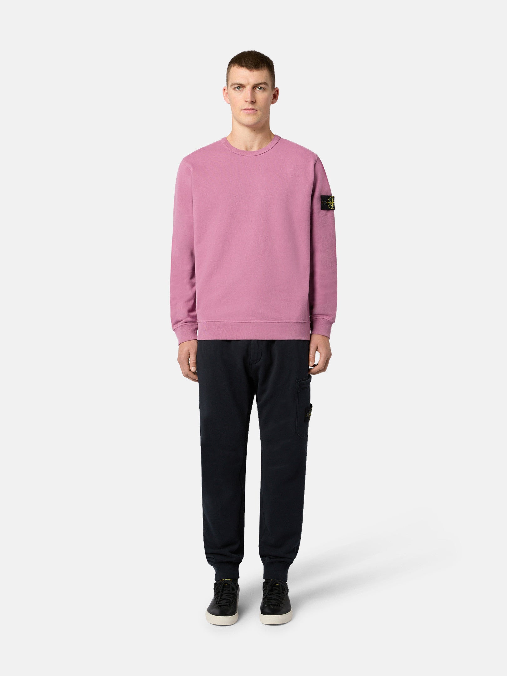 64551 COTTON FLEECE