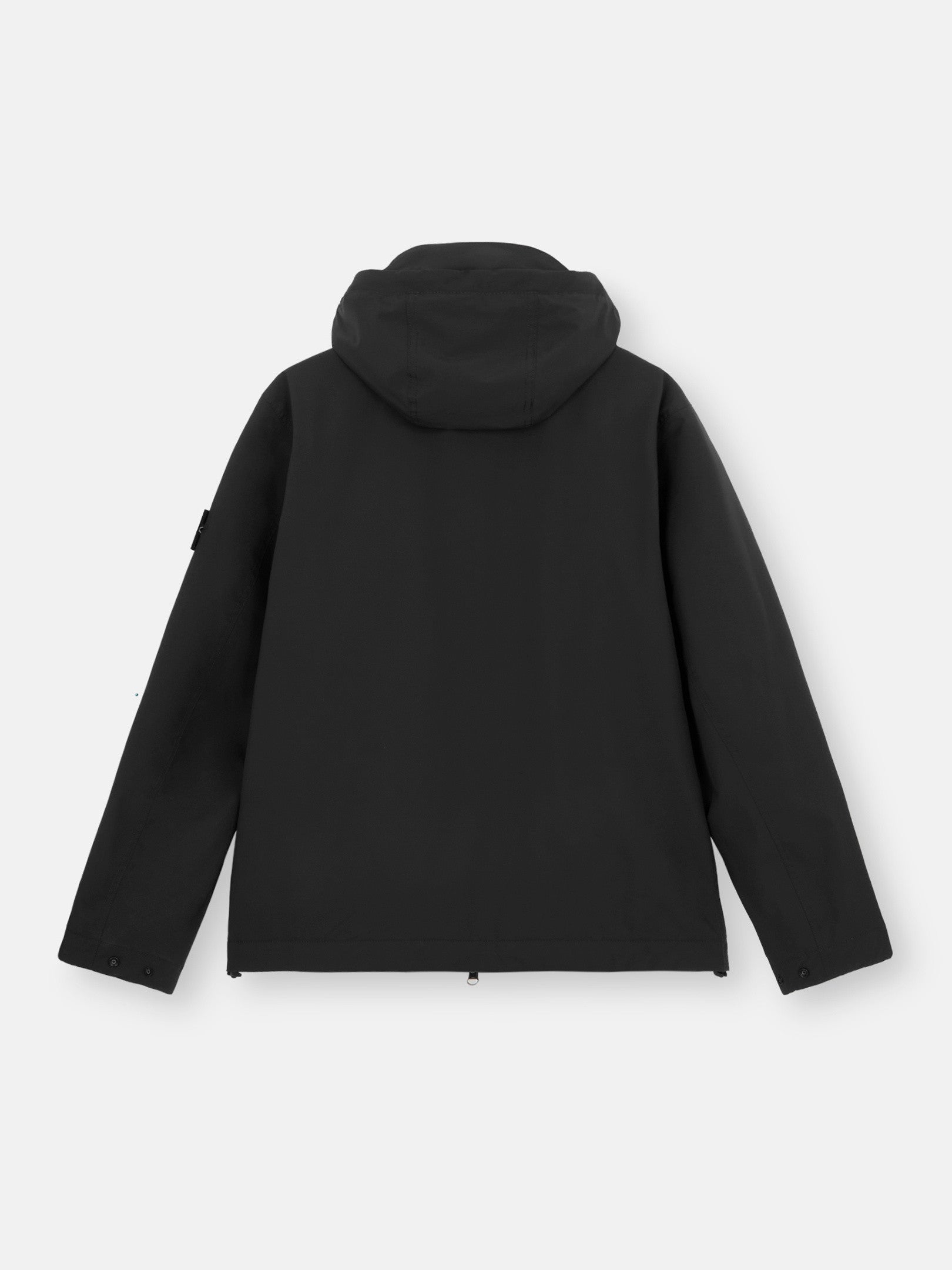 40627 SOFT SHELL-R_e.dye® TECHNOLOGY IN RECYCLED POLYESTER WITH PRIMALOFT® INSULATION TECHNOLOGY