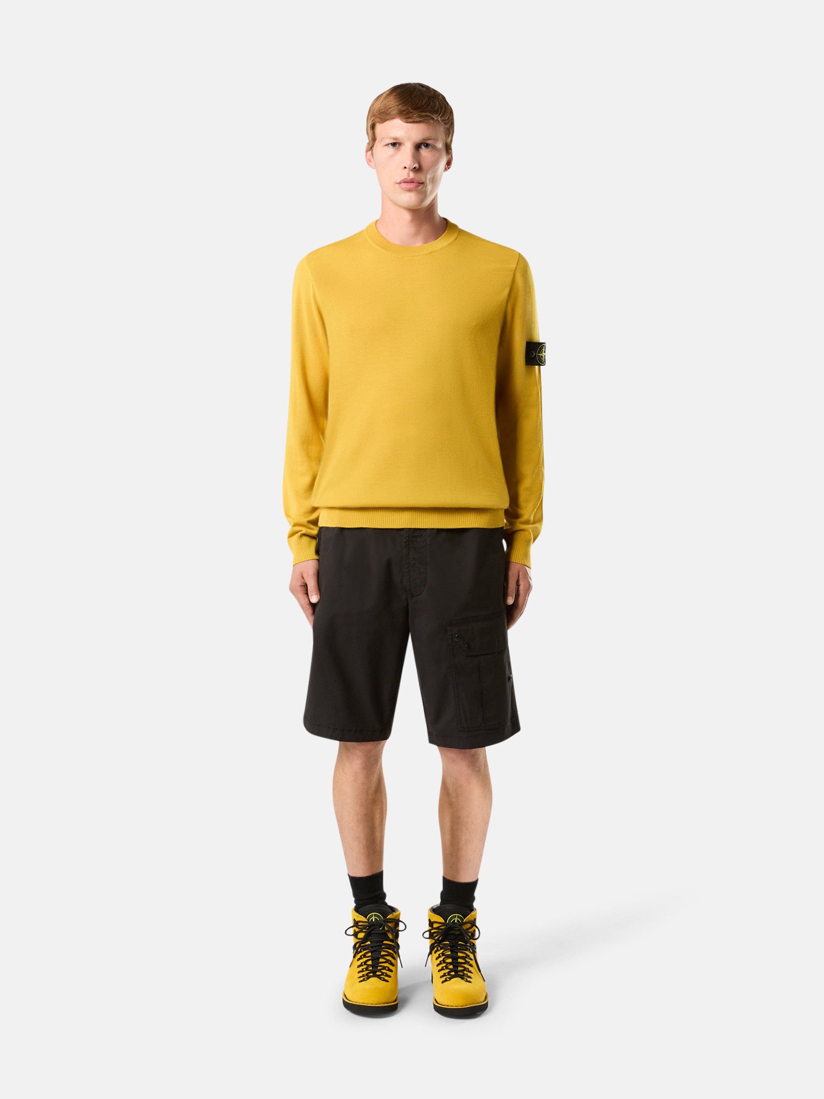 510C4 LIGHT PURE RWS WOOL