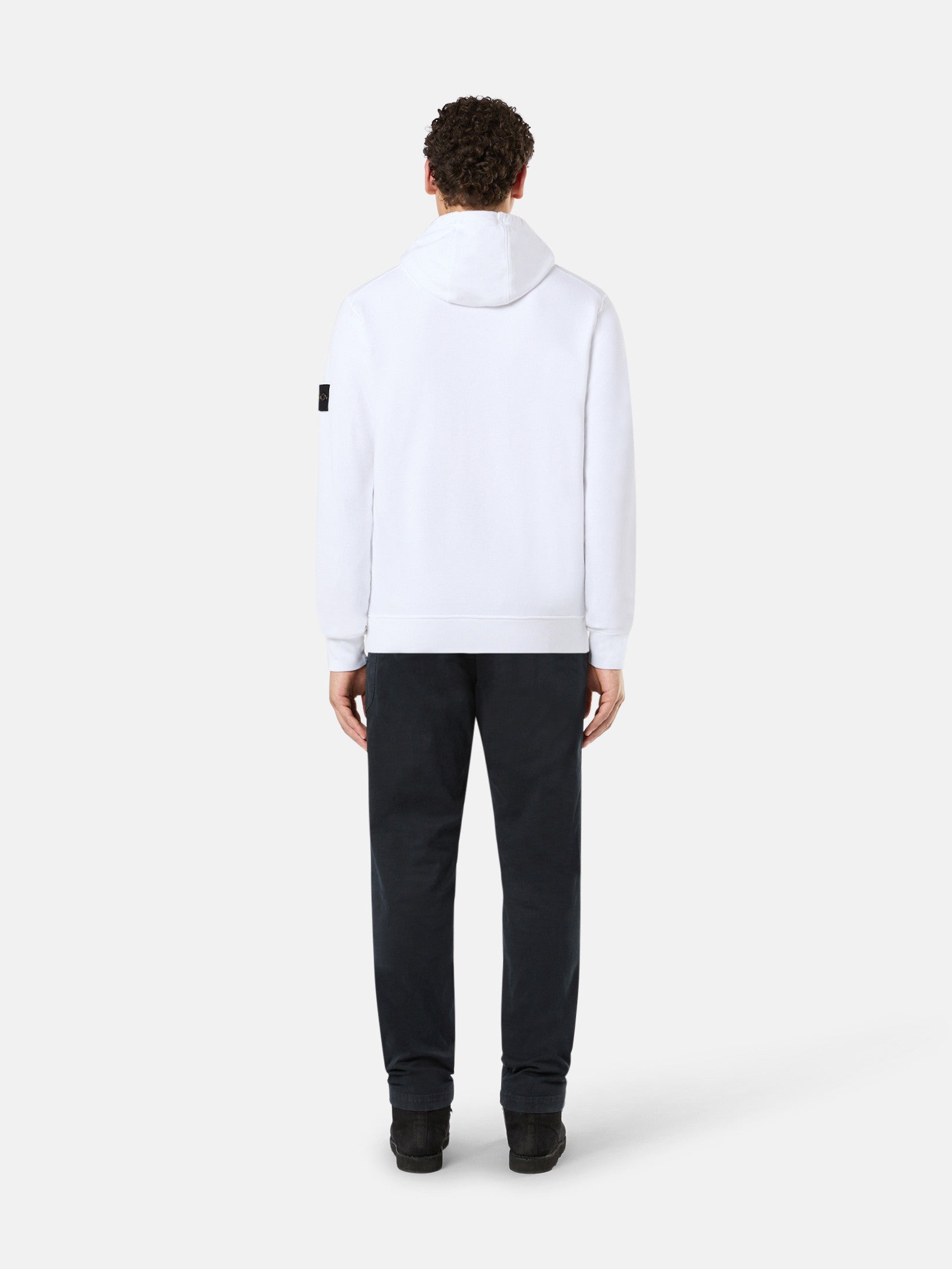 64151 COTTON FLEECE