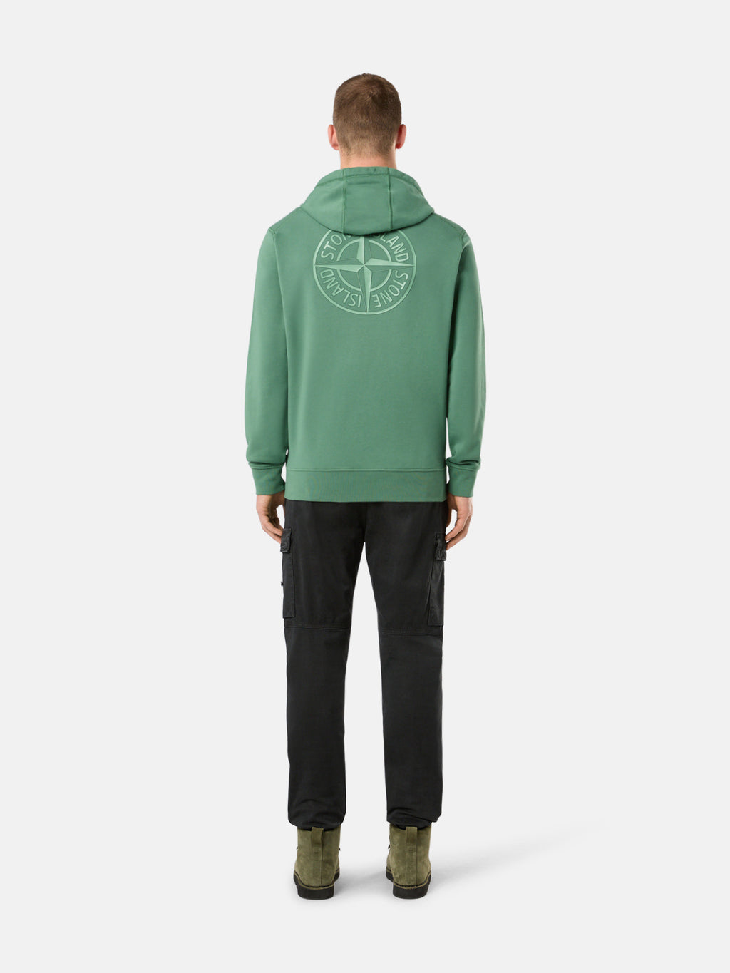 66283 COTTON FLEECE