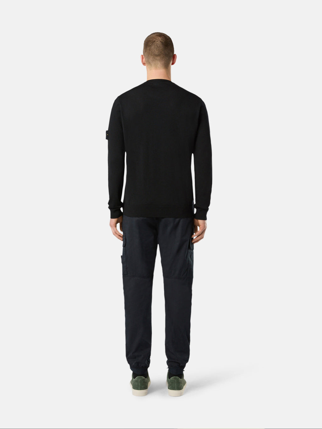 510C4 LIGHT PURE RWS WOOL