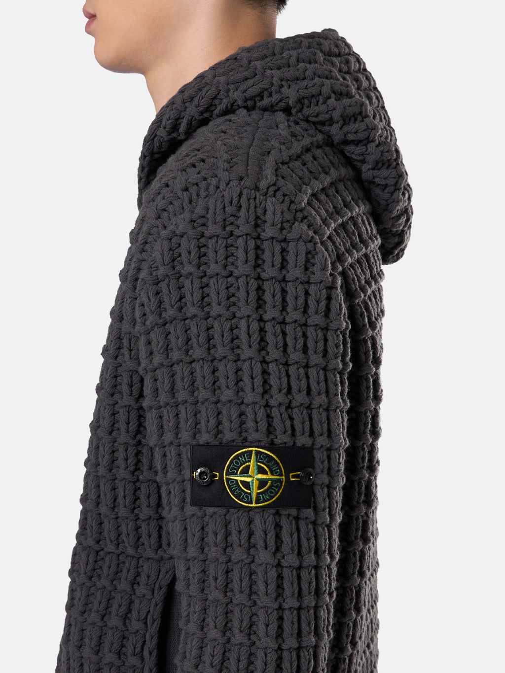 539A5 STRETCH WOOL