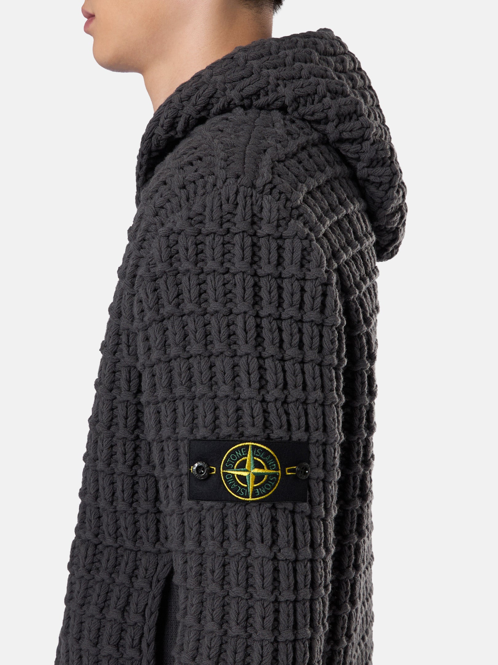 539A5 STRETCH WOOL