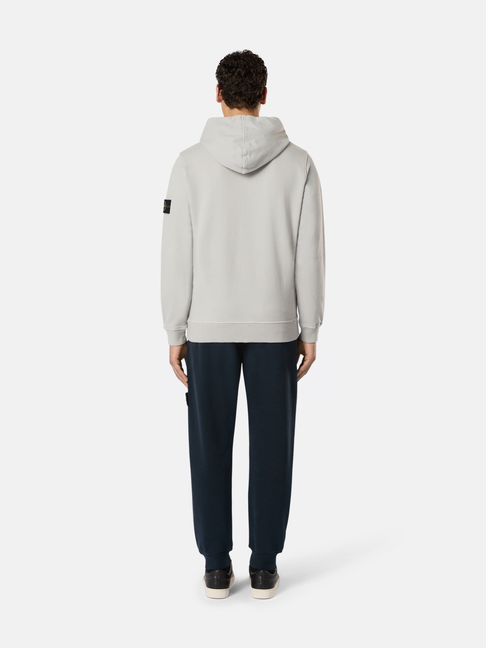 60920 BRUSHED ORGANIC COTTON FLEECE