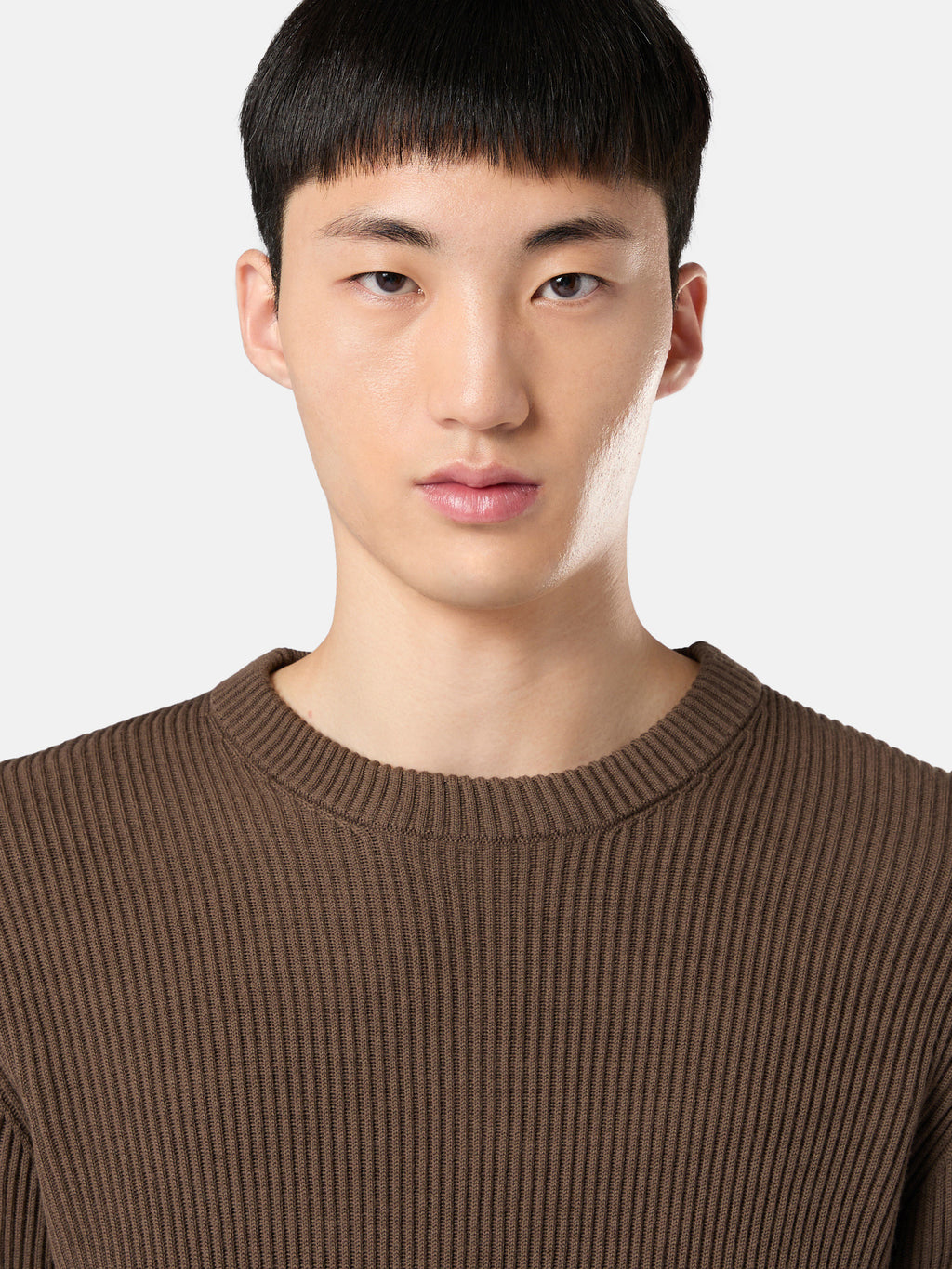 553C2 FULL RIB RWS WOOL