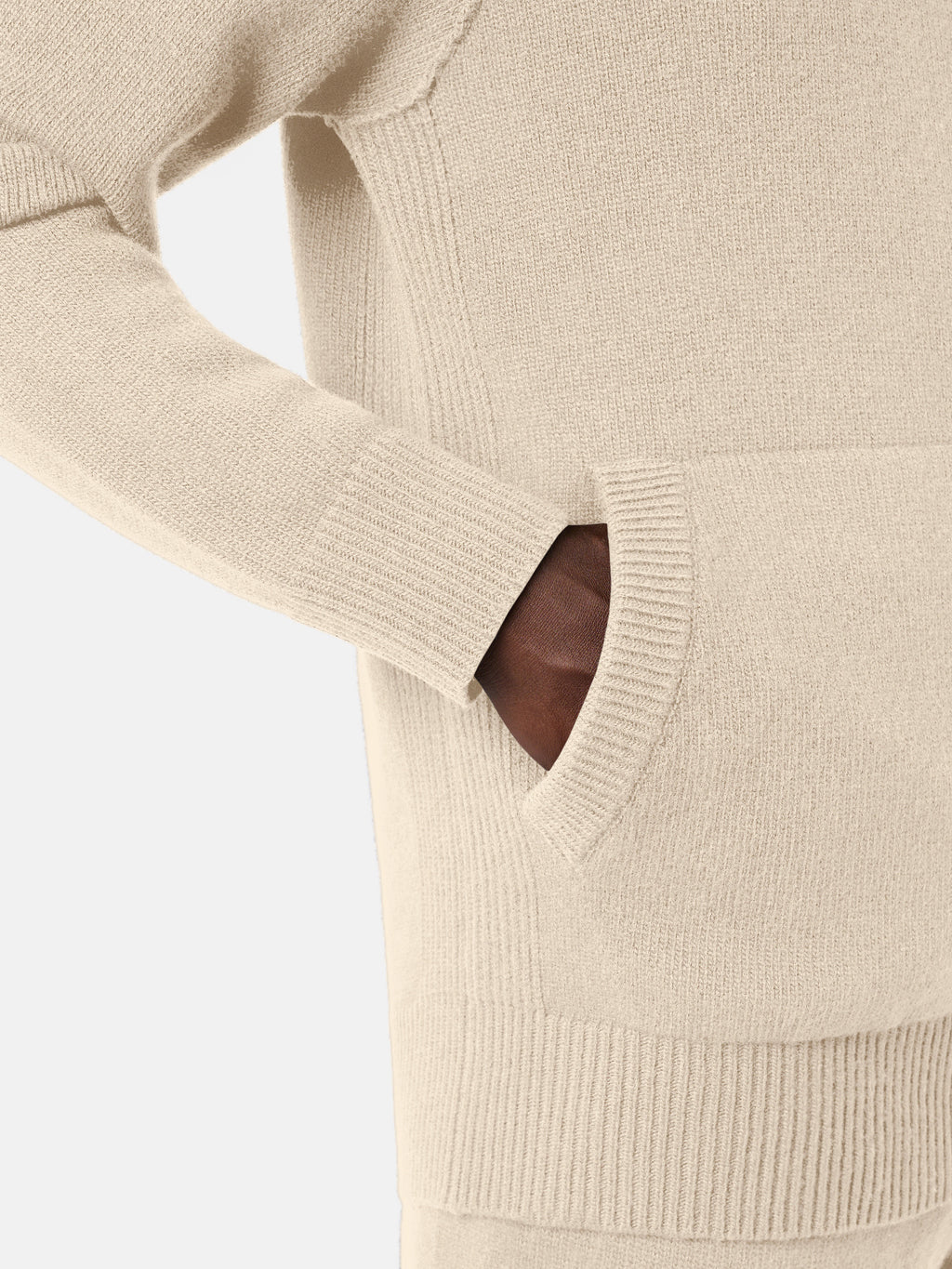 528FA GEELONG RWS WOOL_STONE ISLAND GHOST