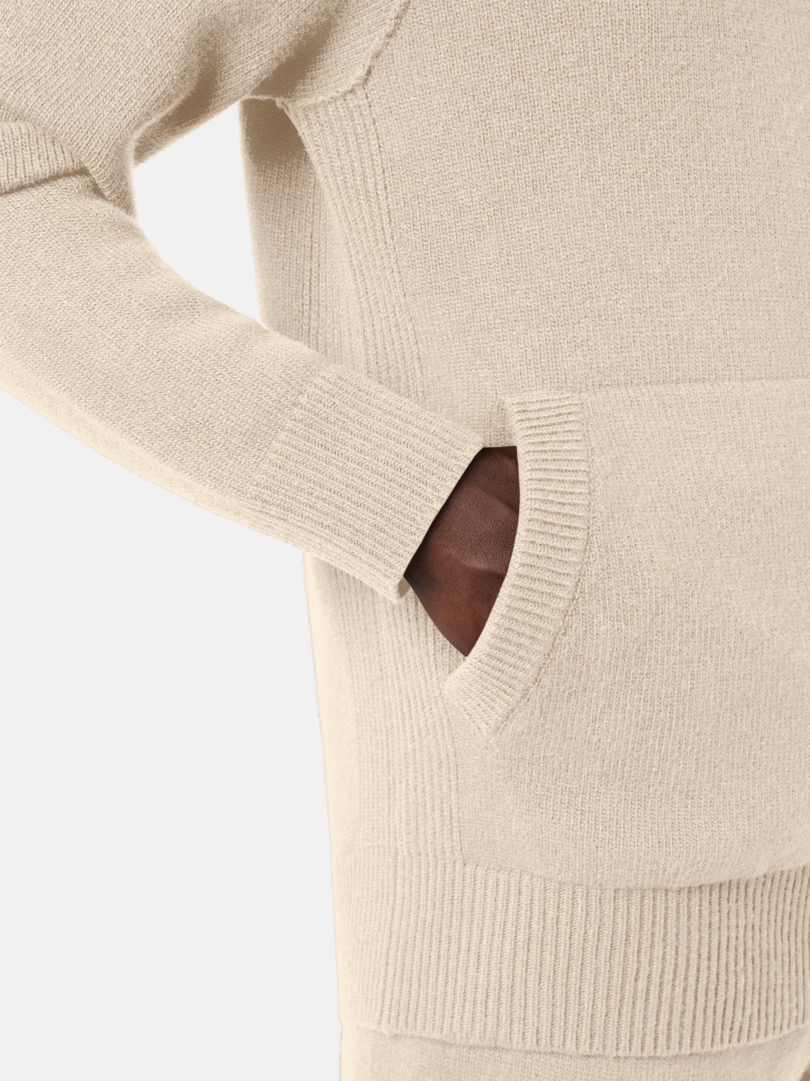 528FA GEELONG RWS WOOL_STONE ISLAND GHOST