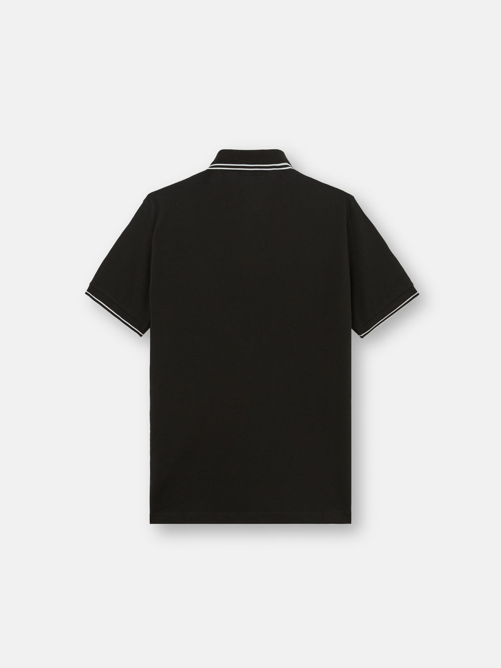 2SC18 STRETCH ORGANIC COTTON PIQUÉ