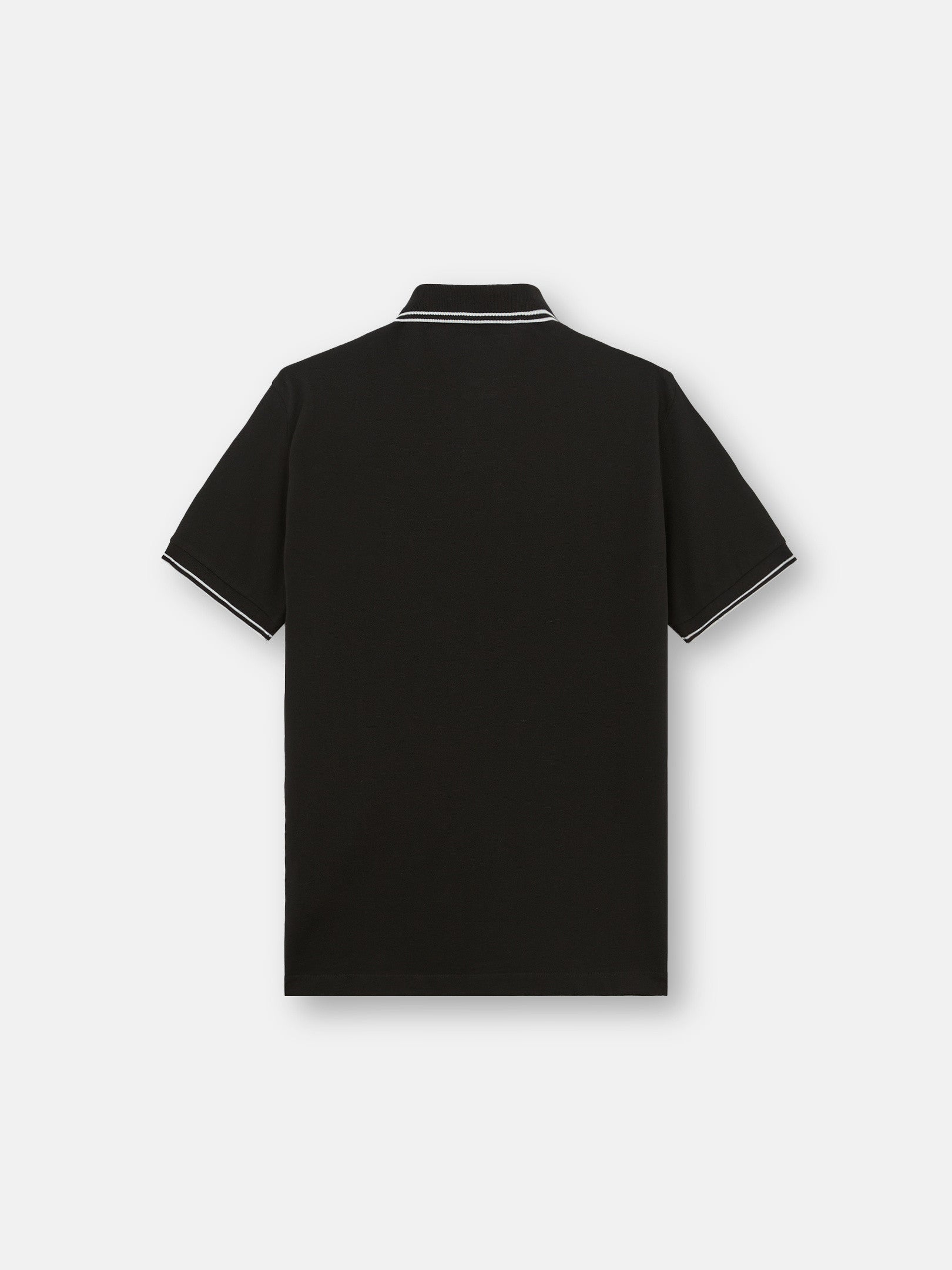 2SC18 STRETCH ORGANIC COTTON PIQUÉ