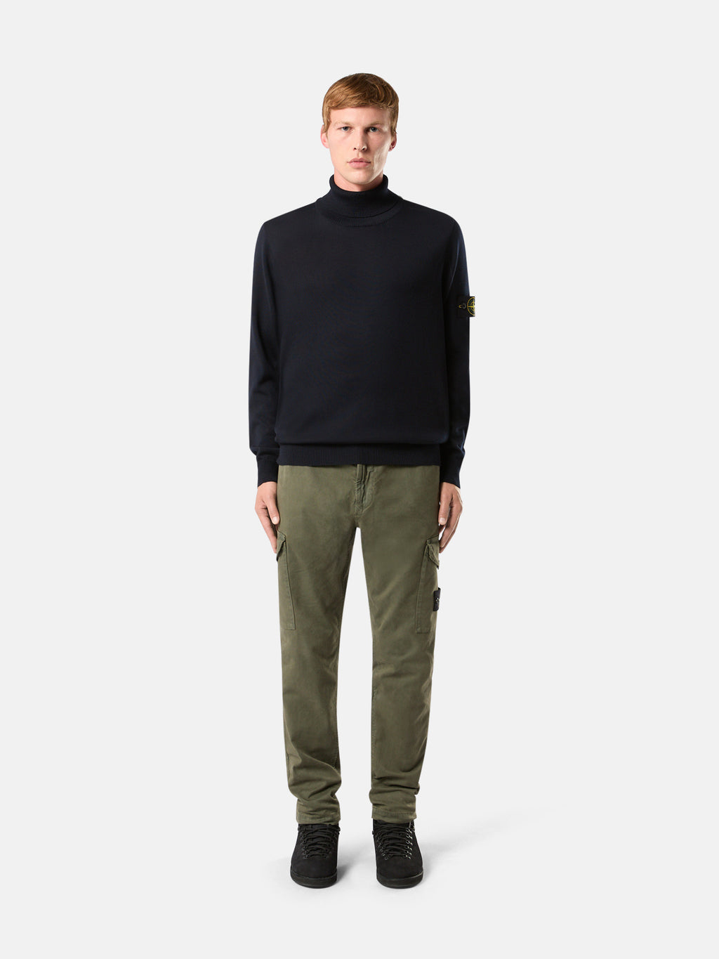 525C4 LIGHT PURE RWS WOOL