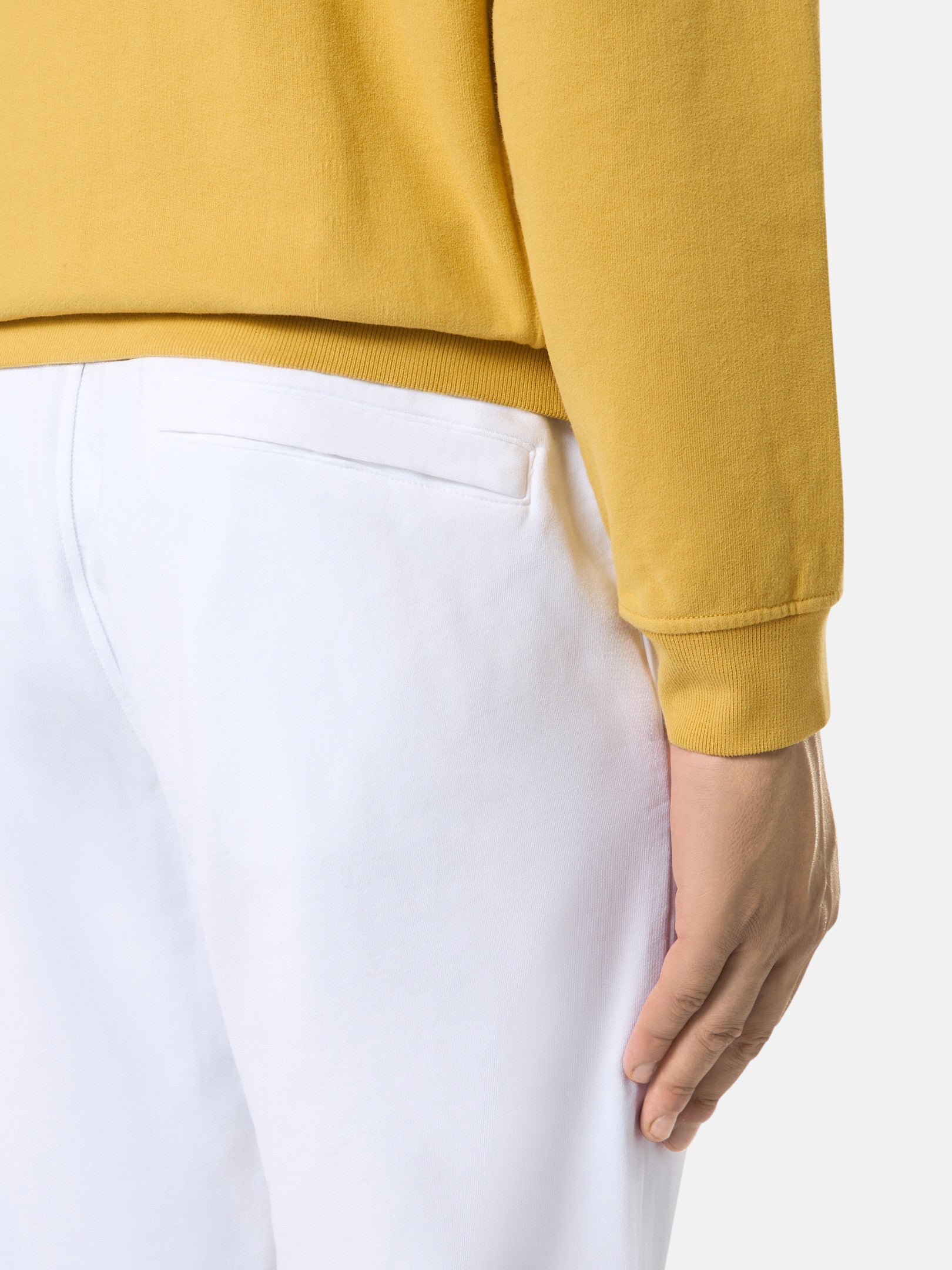 64551 COTTON FLEECE