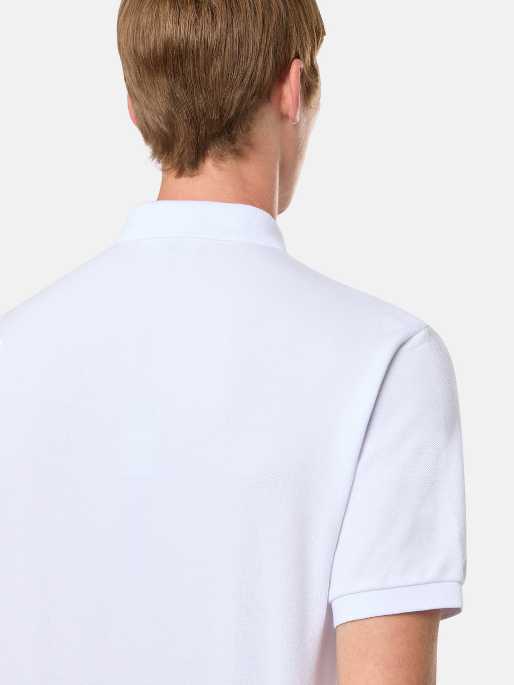22R39 50/2 ORGANIC COTTON PIQUÉ