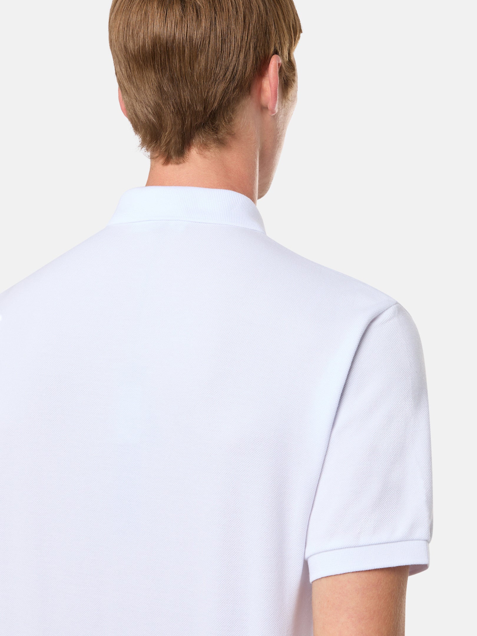 22R39 50/2 ORGANIC COTTON PIQUÉ