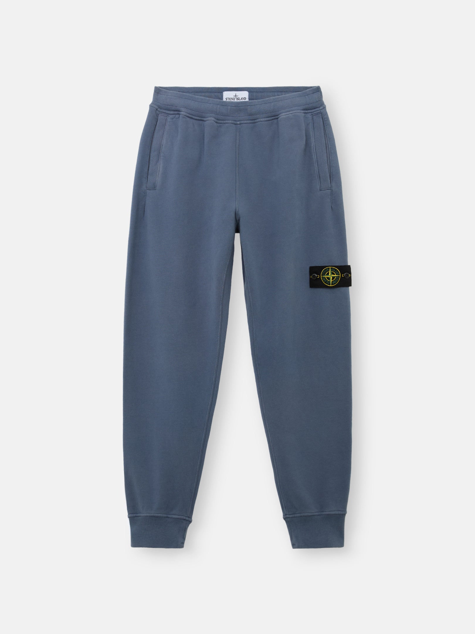 60920 BRUSHED ORGANIC COTTON FLEECE