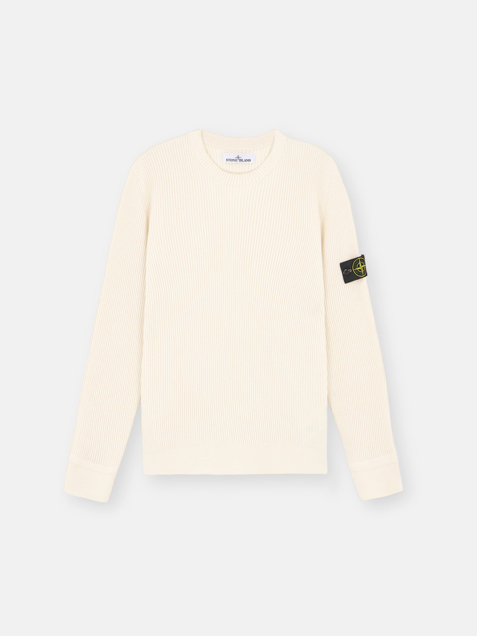 553C2 FULL RIB RWS WOOL
