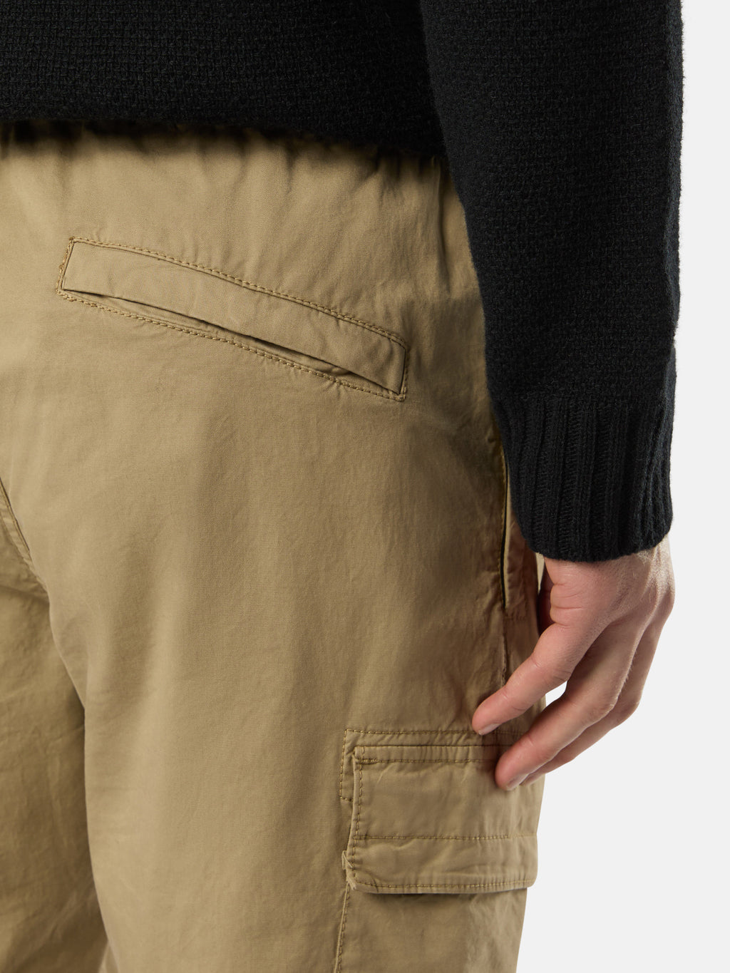 31310 SUPIMA® COTTON TWILL STRETCH-TC