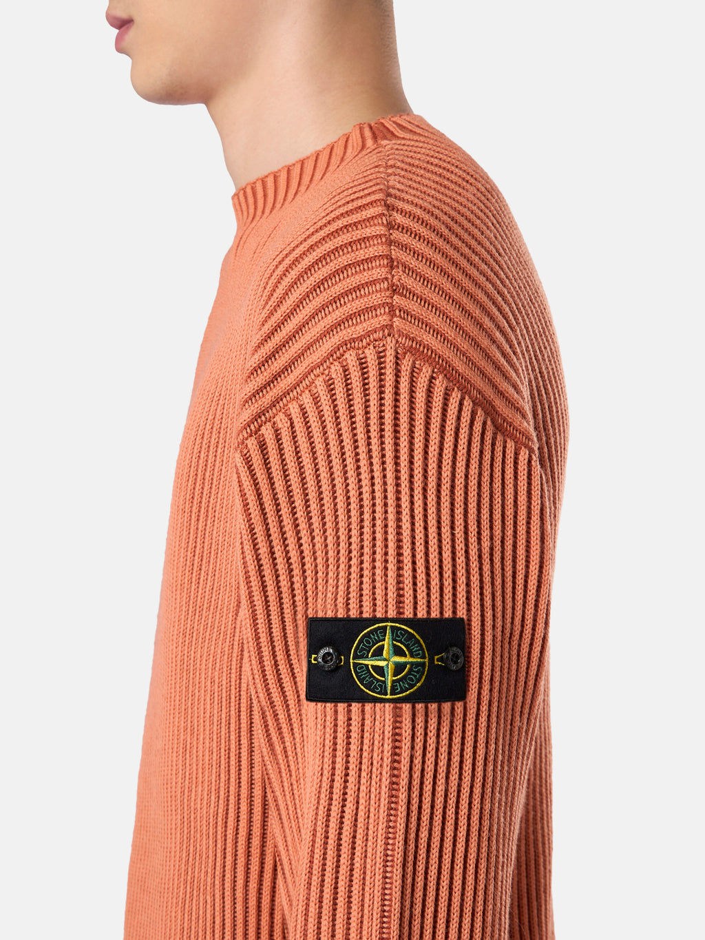 532C1 VANISÉ FULL RIB RWS WOOL