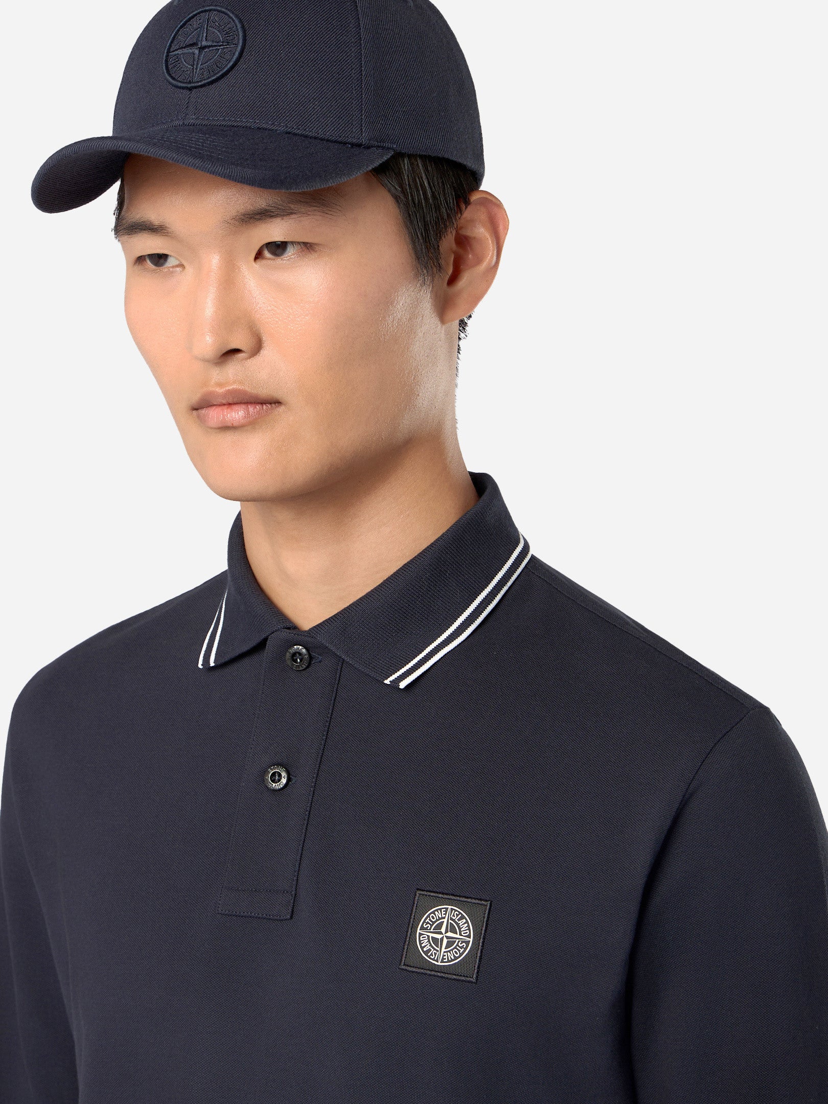 2SL18 STRETCH ORGANIC COTTON PIQUÉ