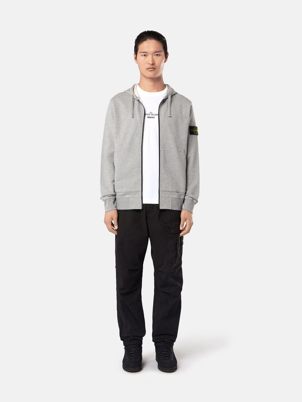 64251 COTTON FLEECE