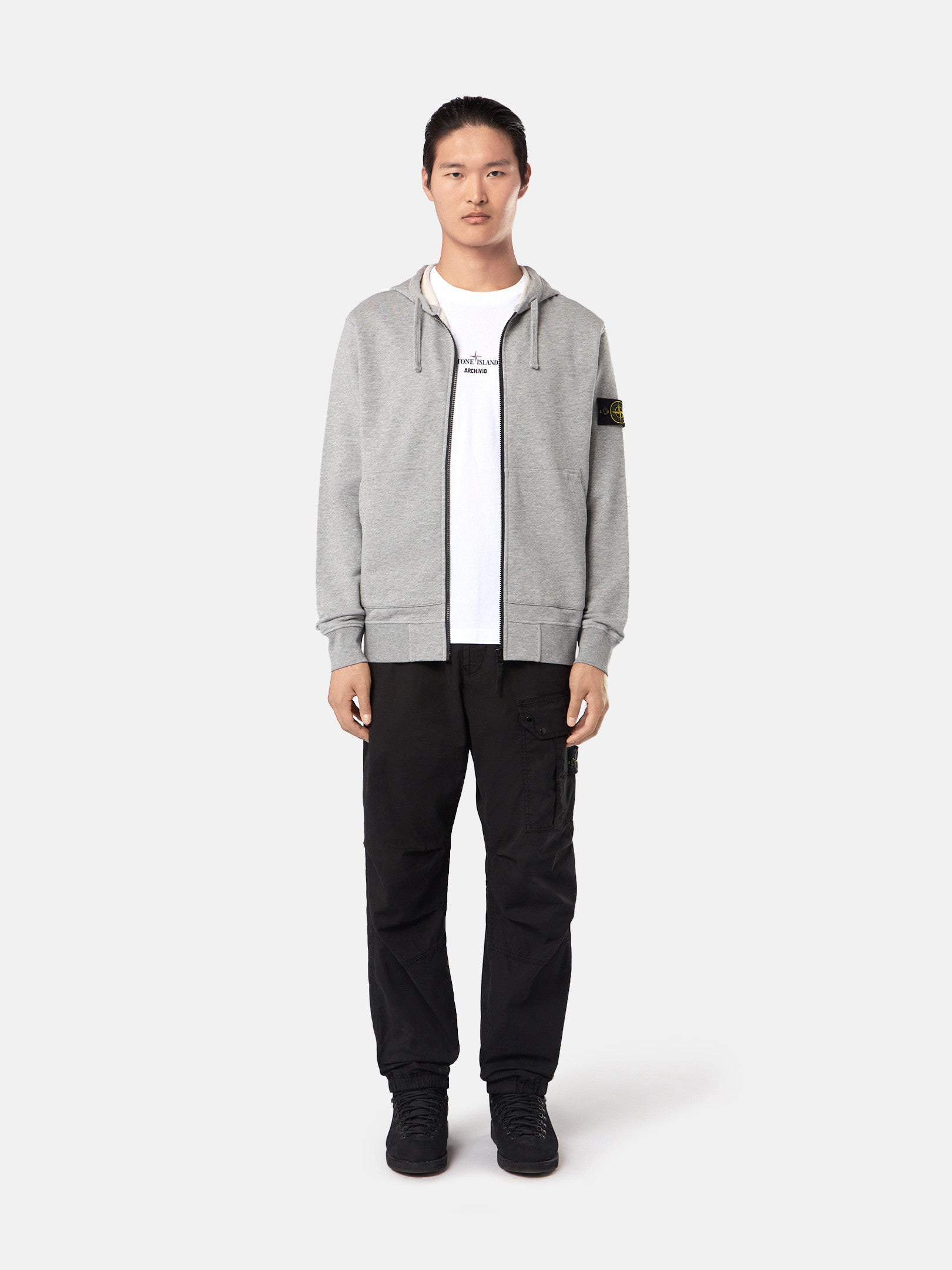 64251 COTTON FLEECE