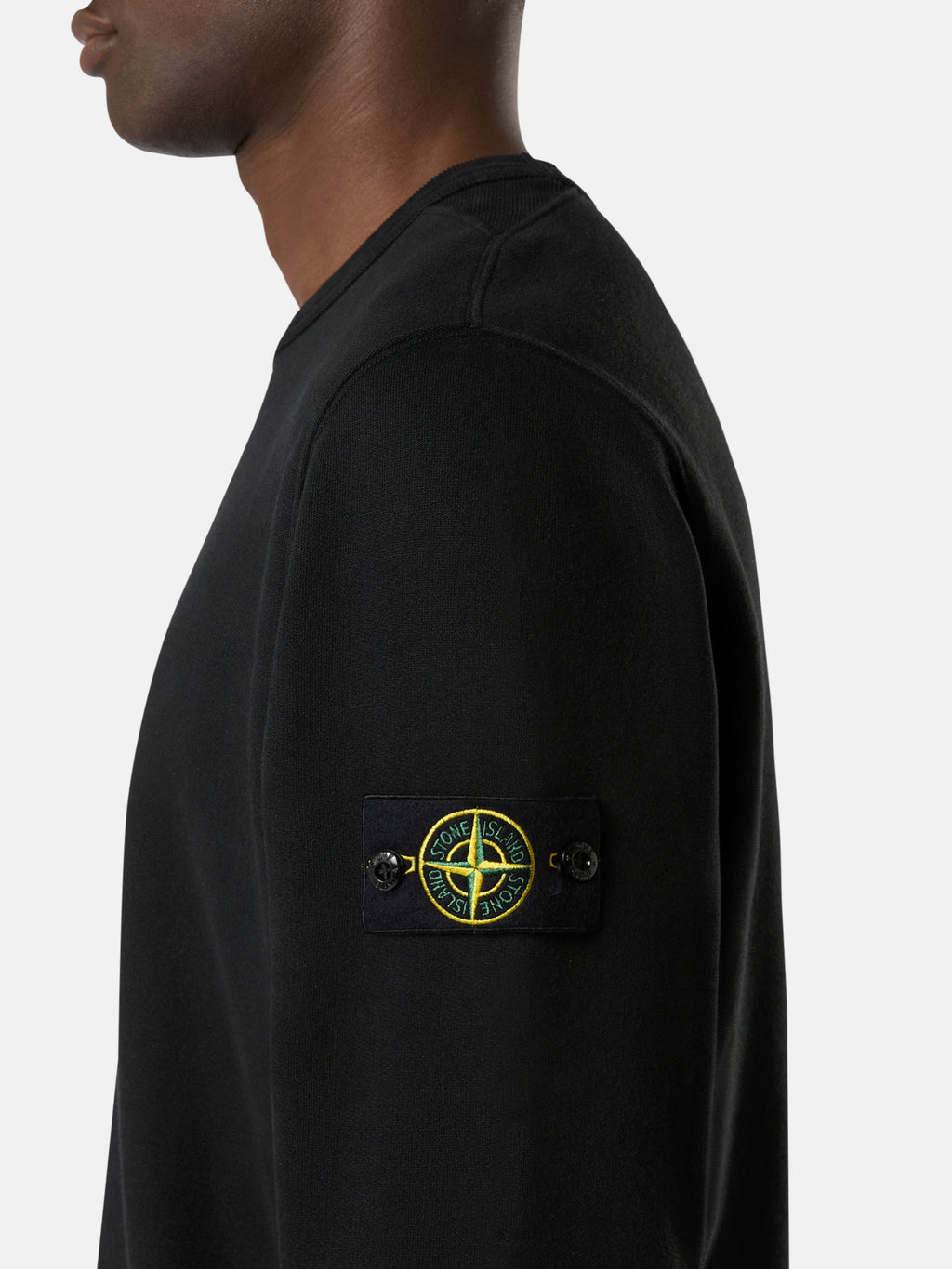 62420 BRUSHED ORGANIC COTTON FLEECE