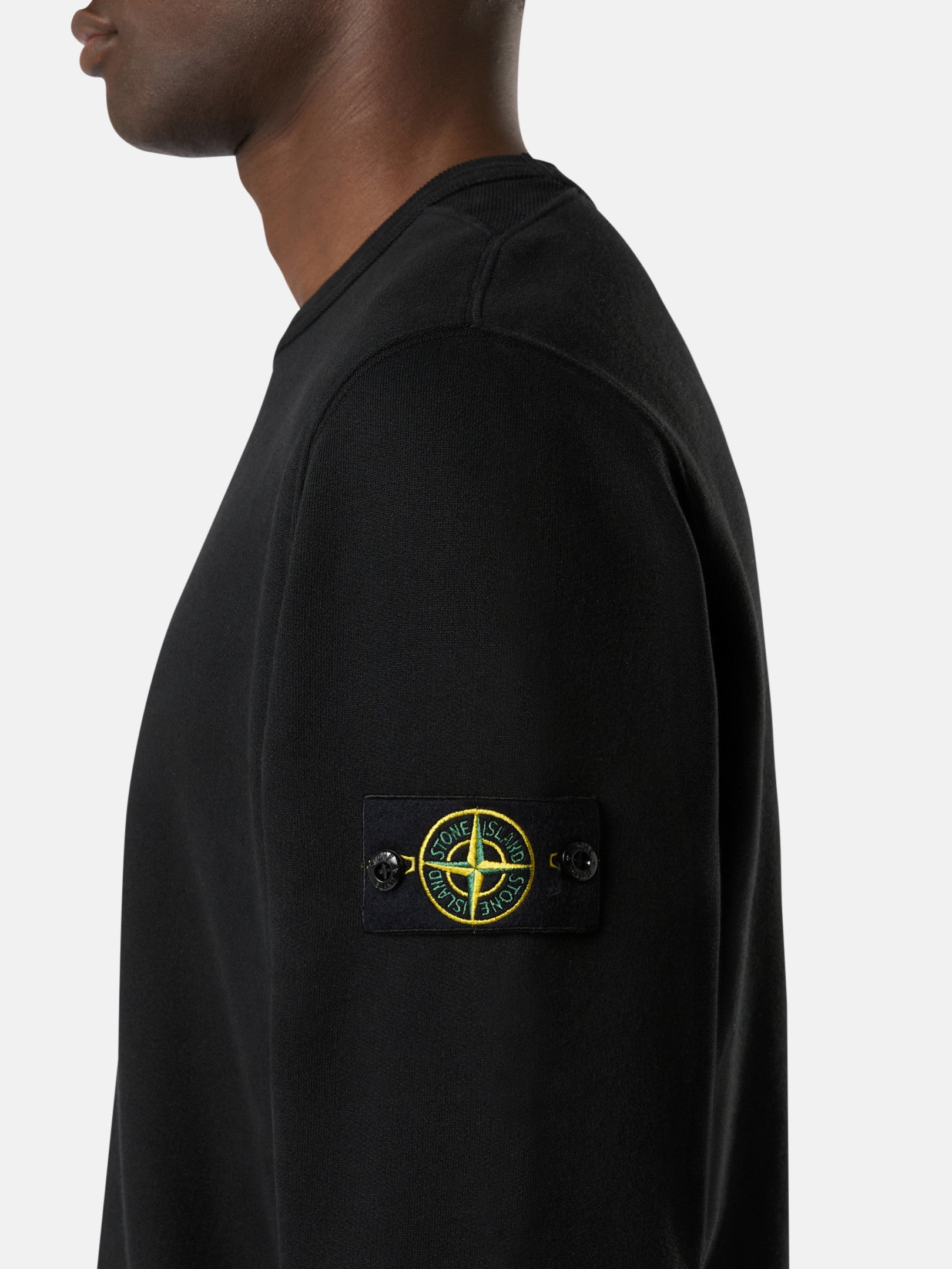 62420 BRUSHED ORGANIC COTTON FLEECE