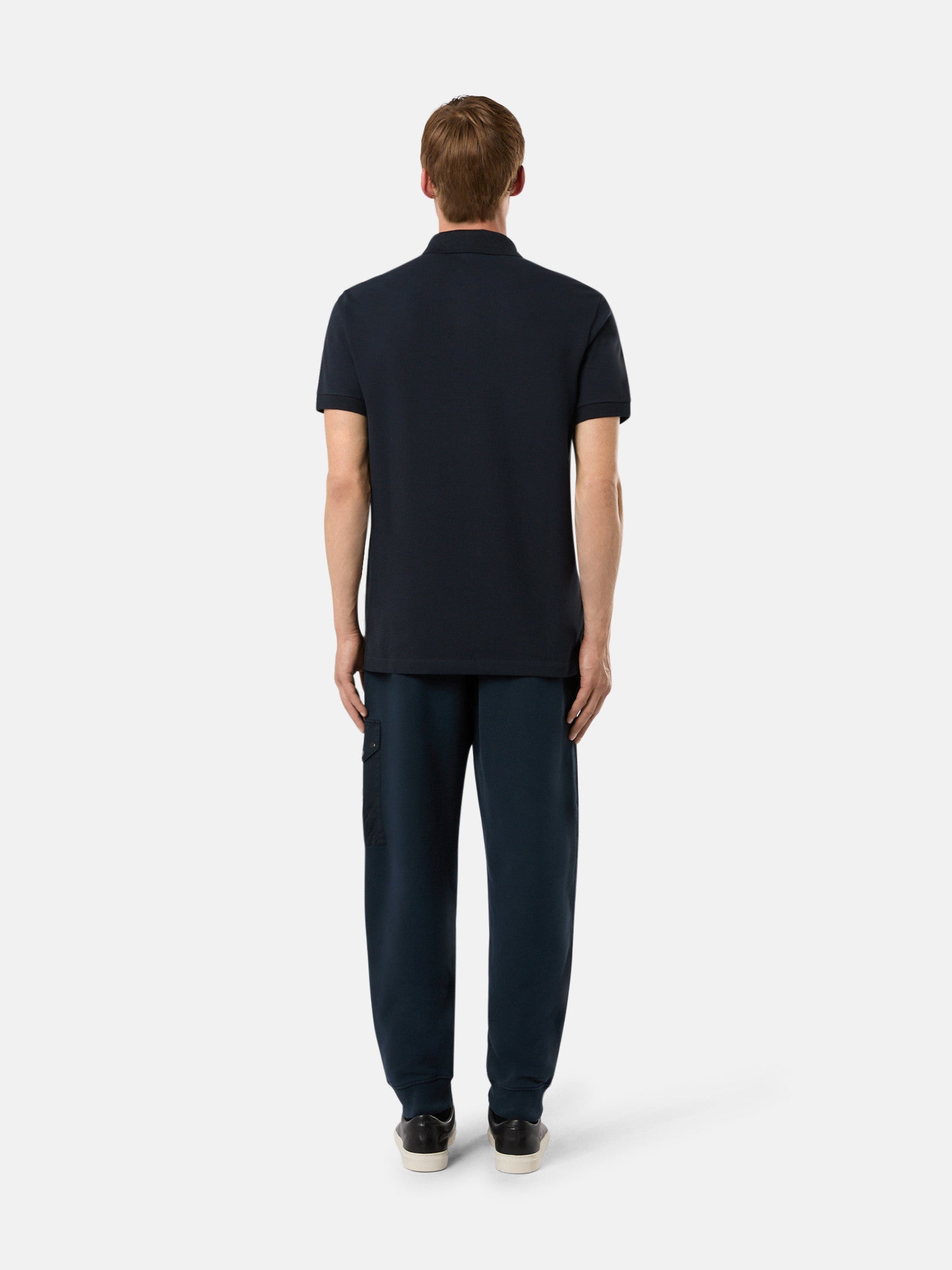 2SC17 STRETCH ORGANIC COTTON PIQUÉ