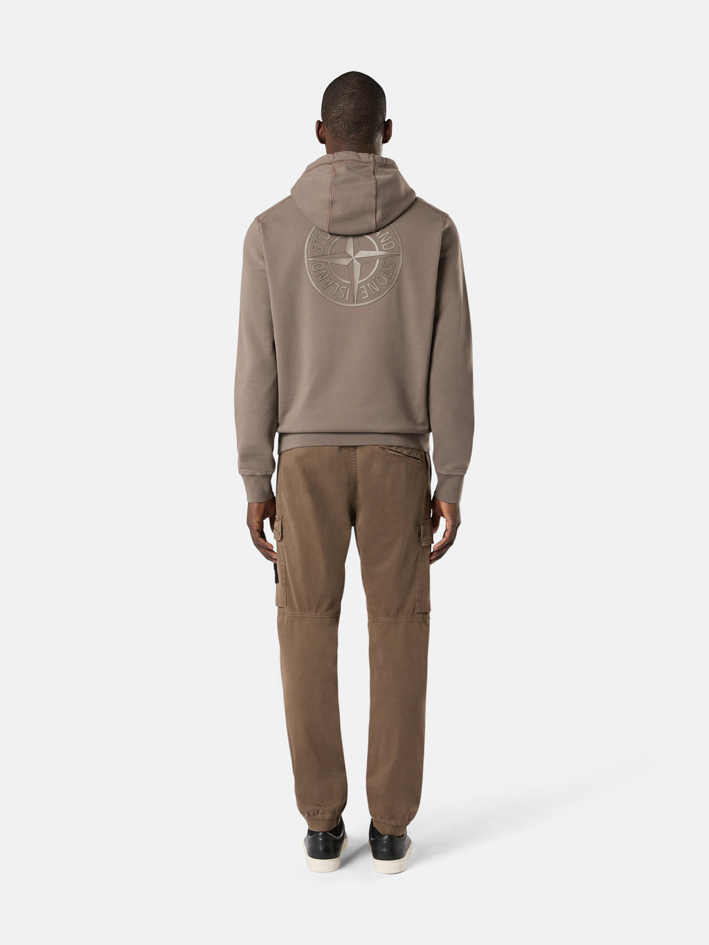 66283 COTTON FLEECE