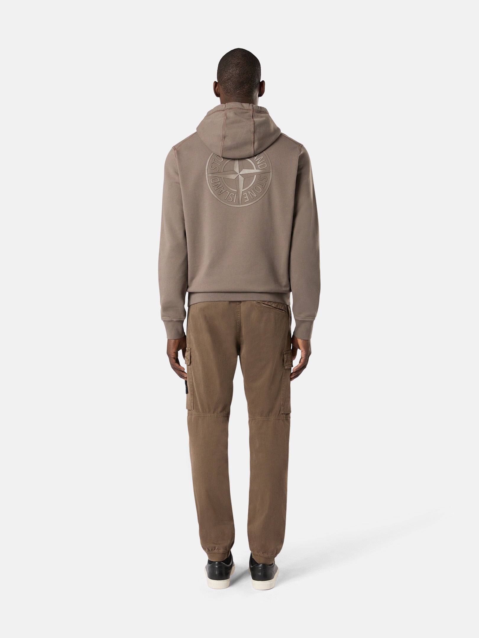 66283 COTTON FLEECE