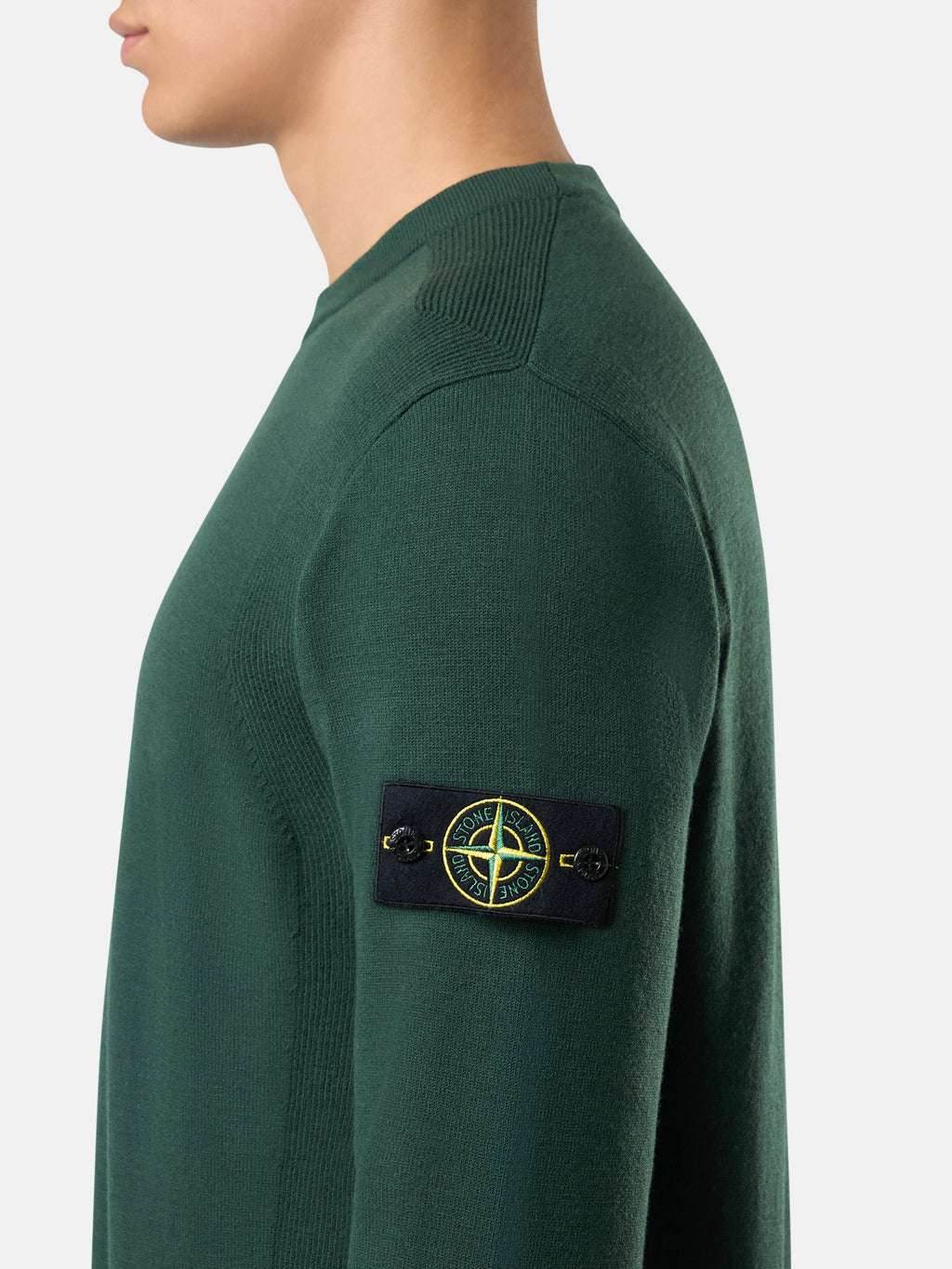 526A1 STRETCH RWS WOOL