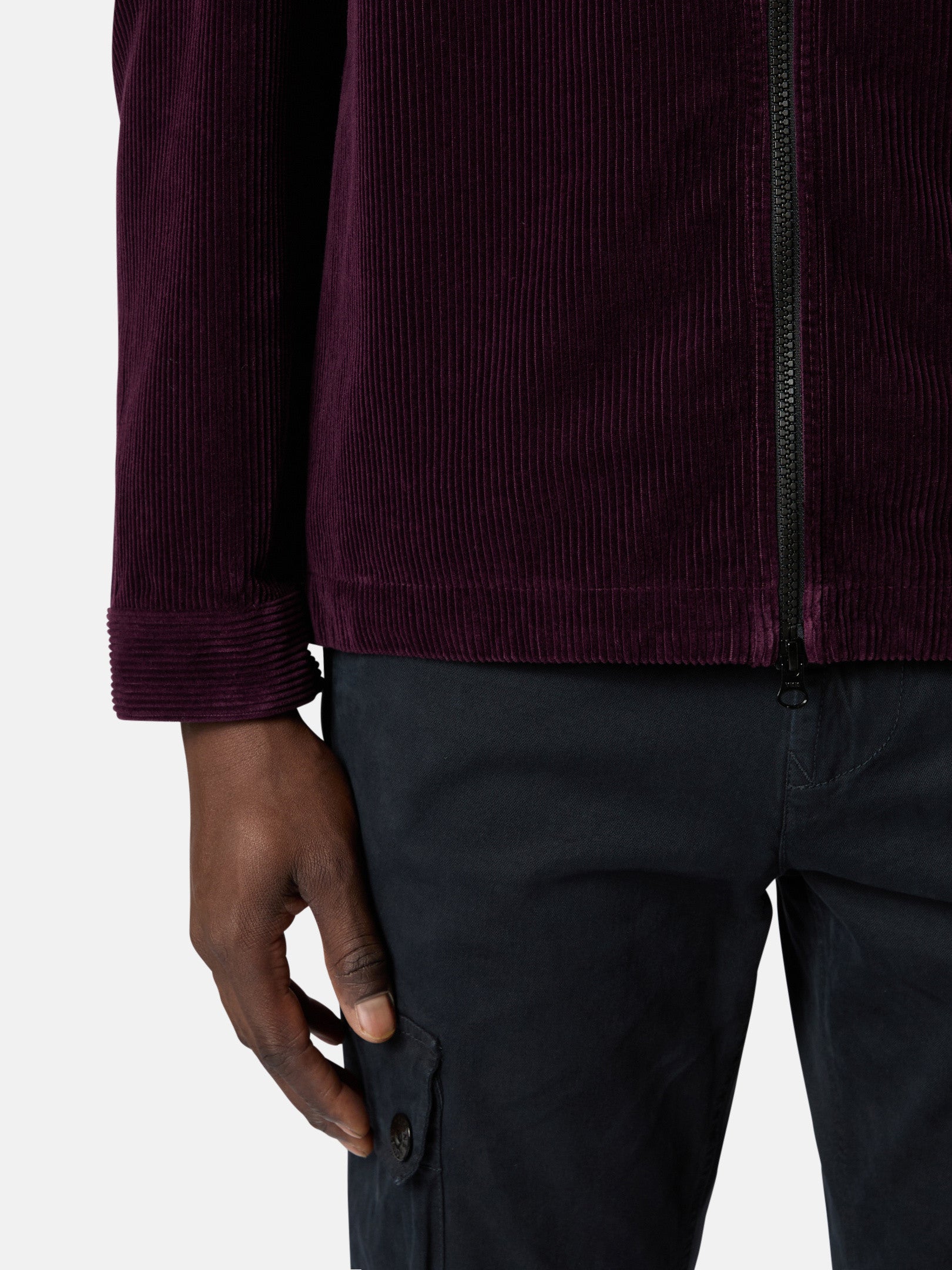 11604 ORGANIC COTTON CORDUROY 800