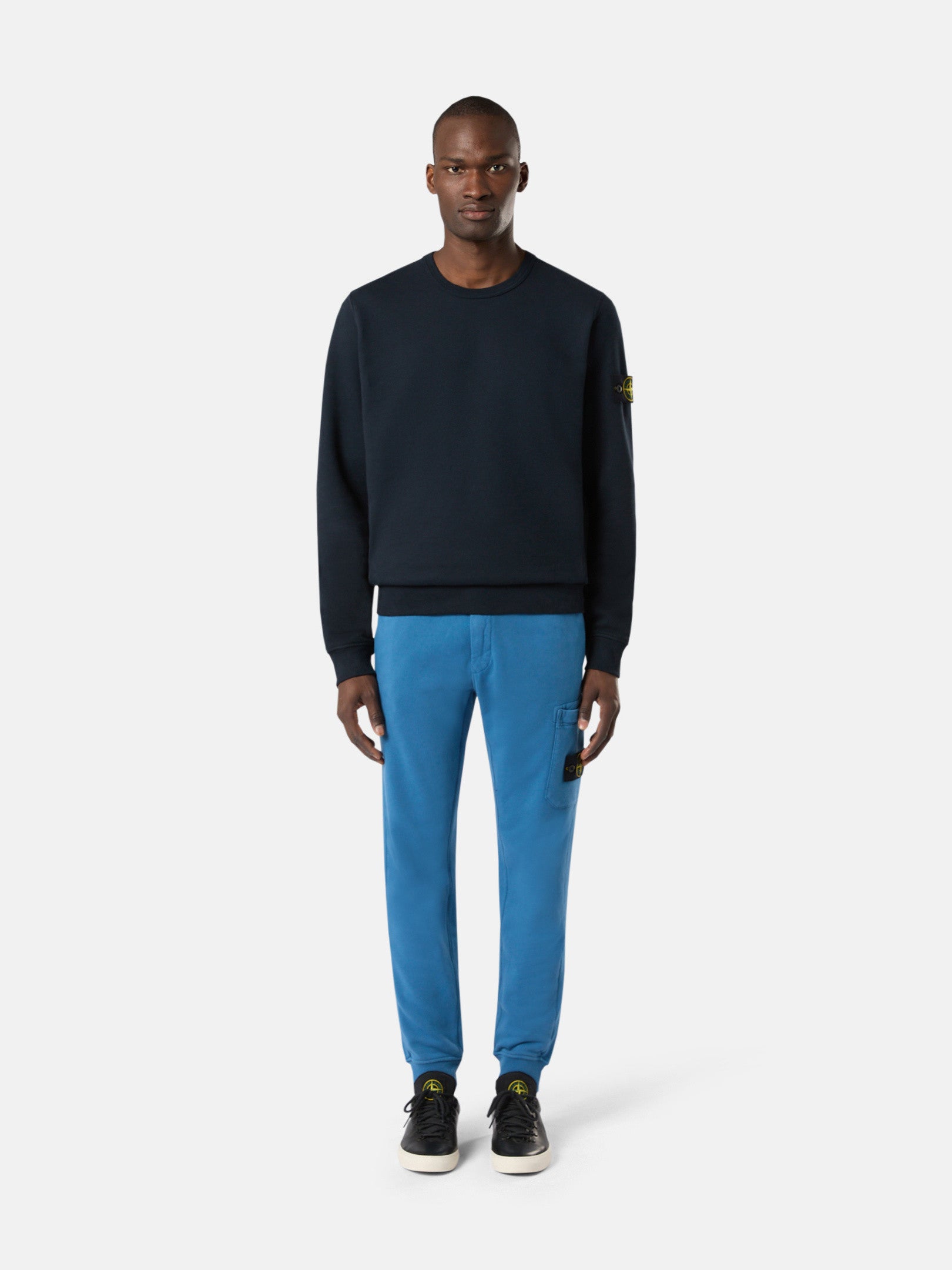 62420 BRUSHED ORGANIC COTTON FLEECE