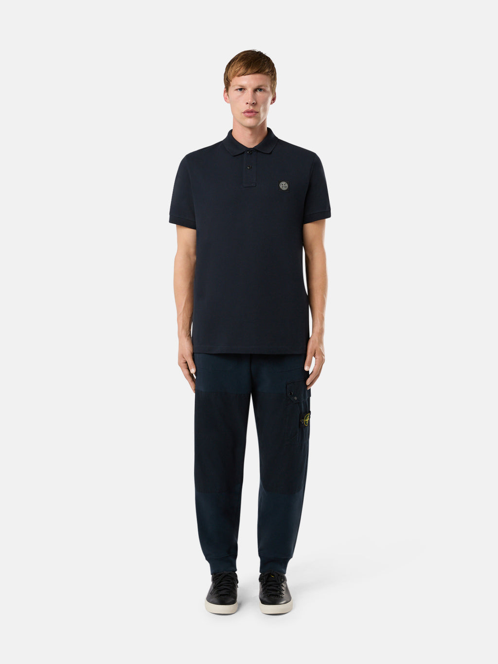 2SC17 STRETCH ORGANIC COTTON PIQUÉ