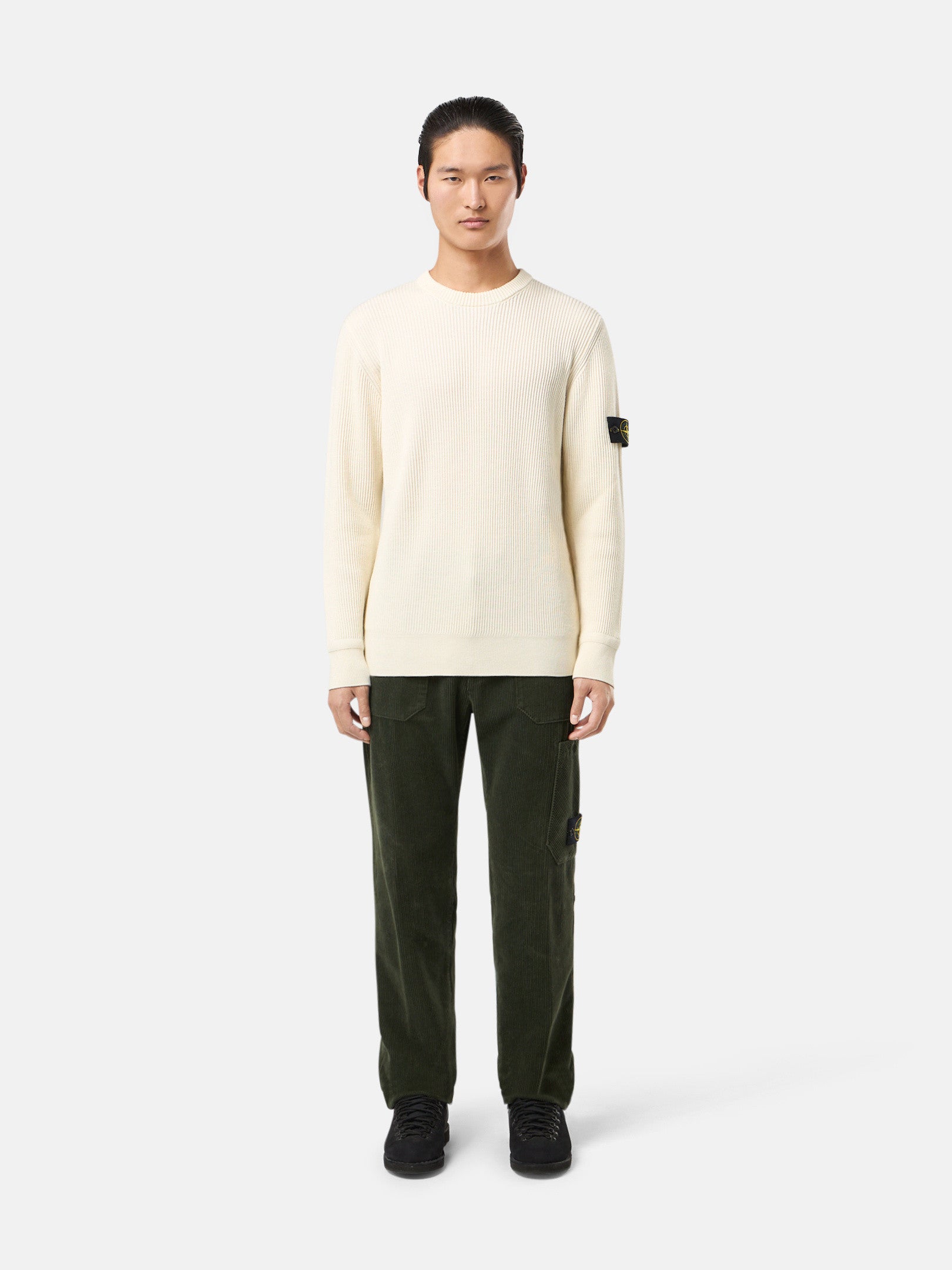 32604 ORGANIC COTTON CORDUROY 800