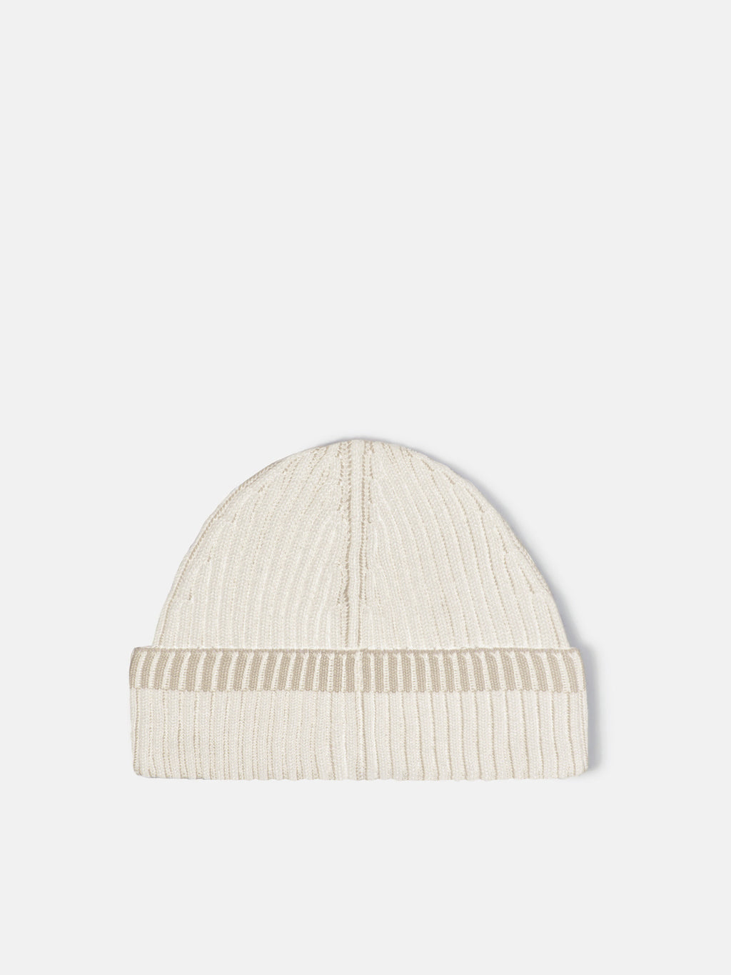 N12C5 VANISÉ FULL RIB RWS WOOL