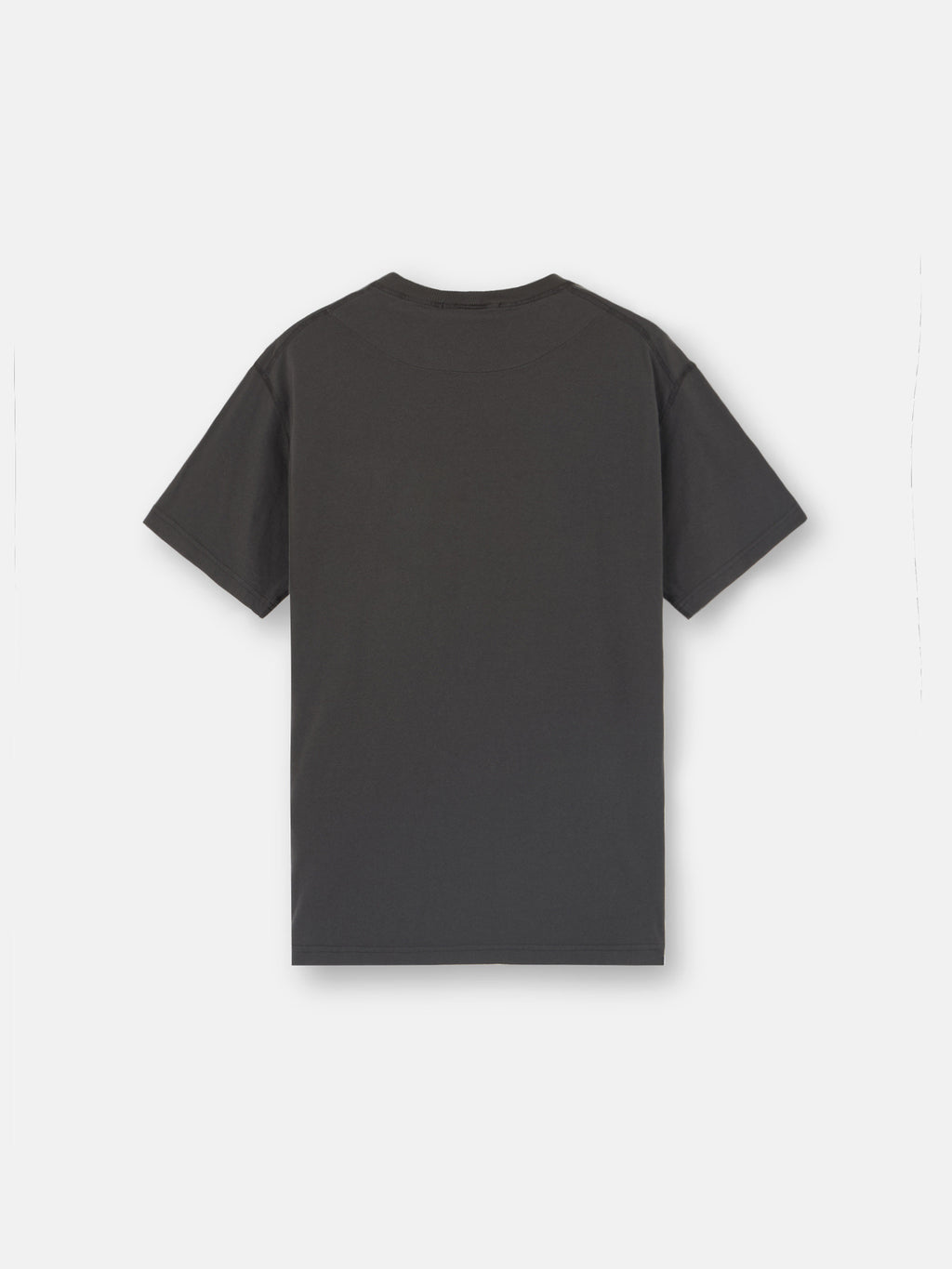 23757 ORGANIC COTTON JERSEY 'FISSATO' EFFECT