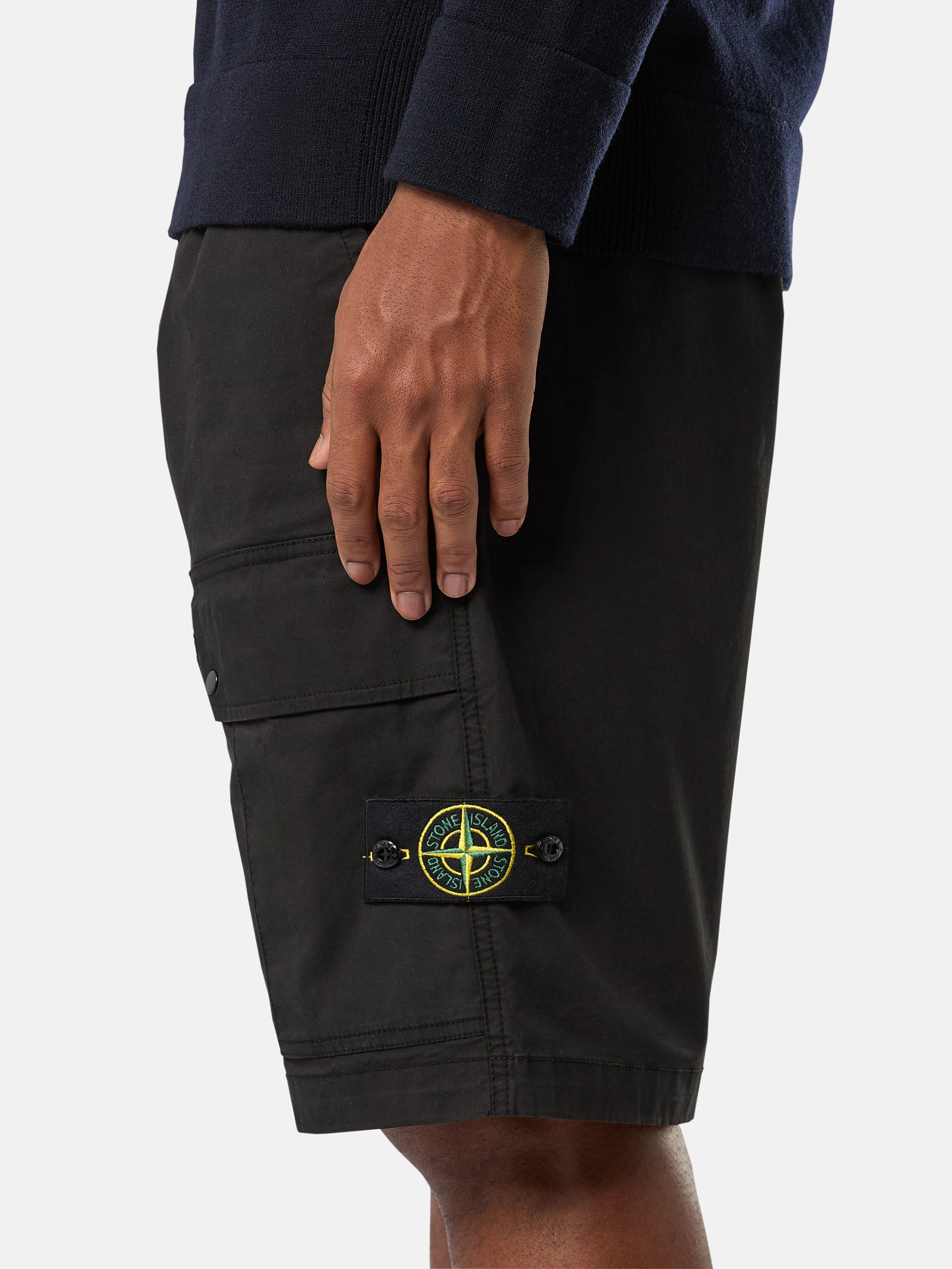 L0110 SUPIMA® COTTON TWILL STRETCH-TC