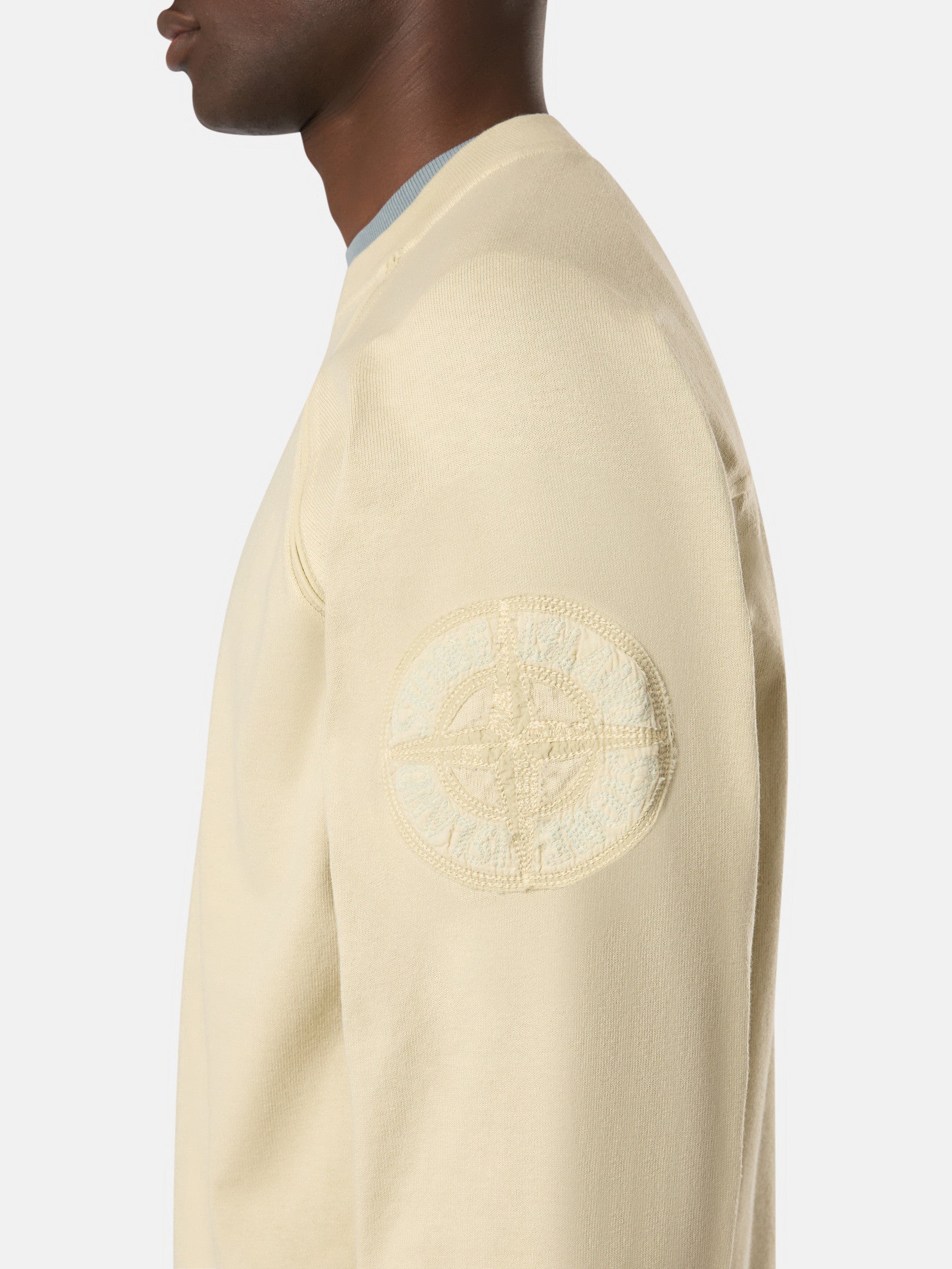 604M2 HEAVY COTTON JERSEY