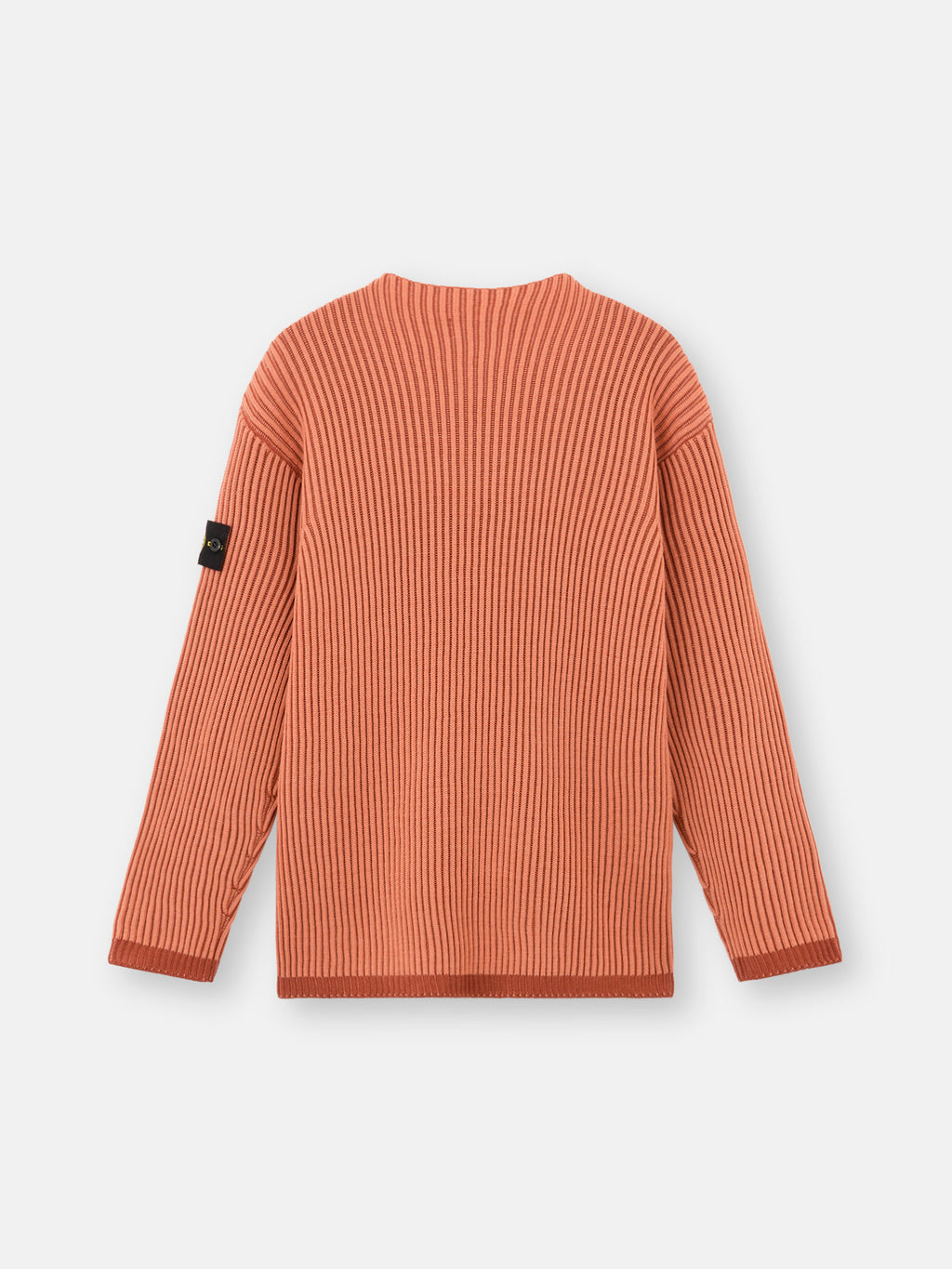 532C1 VANISÉ FULL RIB RWS WOOL