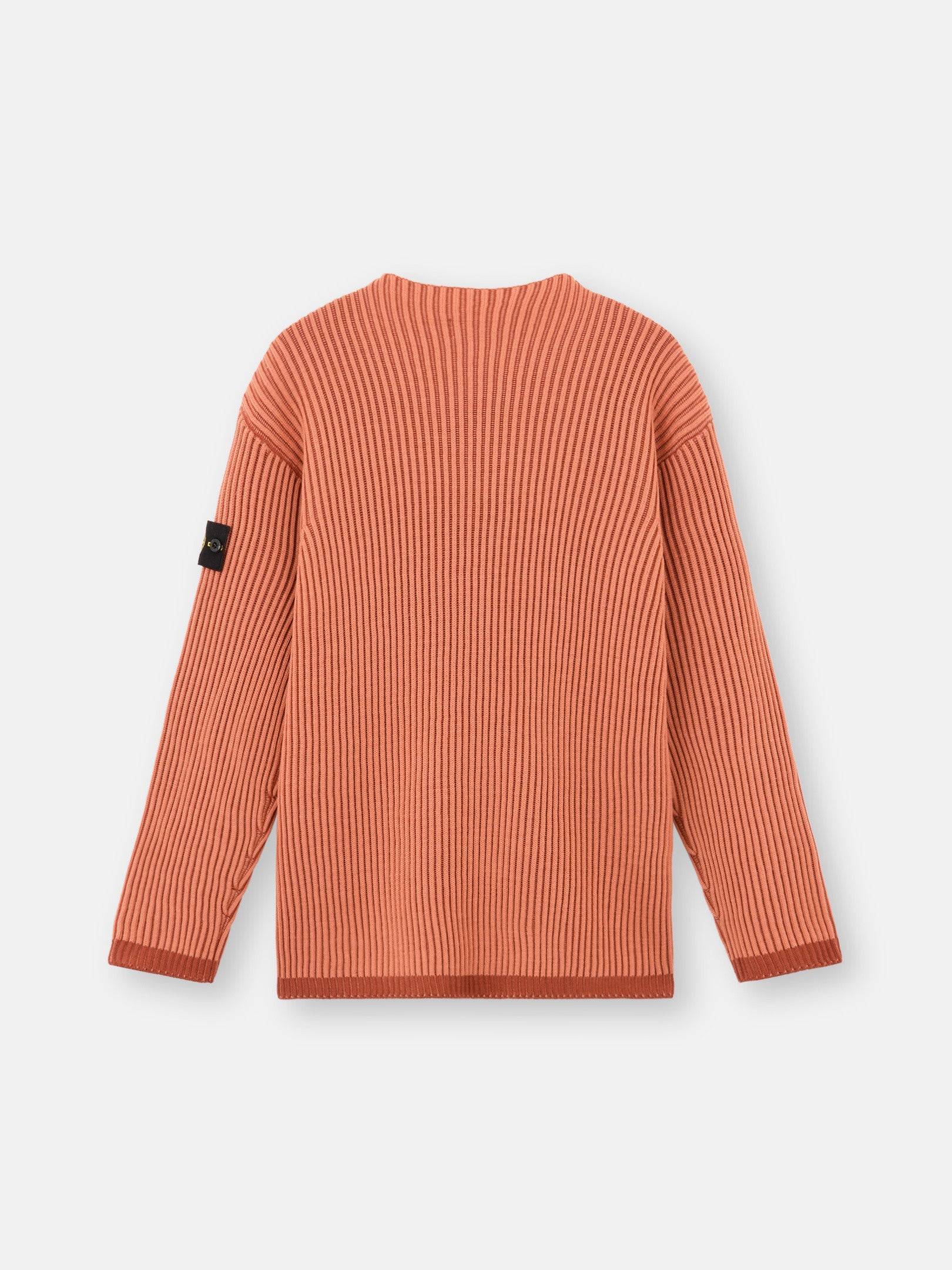 532C1 VANISÉ FULL RIB RWS WOOL