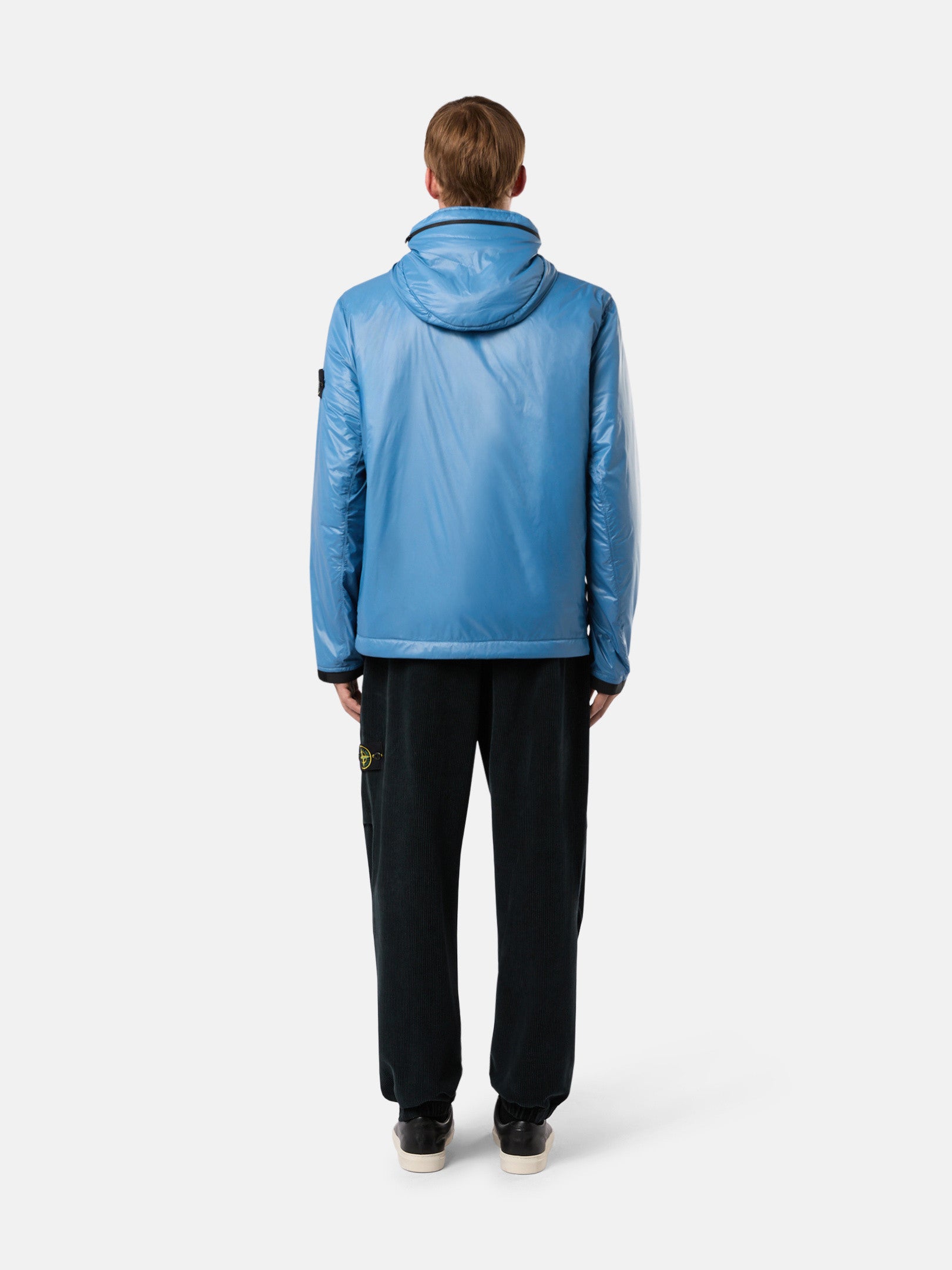 Q0425 PERTEX® QUANTUM MADE FROM NETPLUS® WITH PRIMALOFT® INSULATION TECHNOLOGY