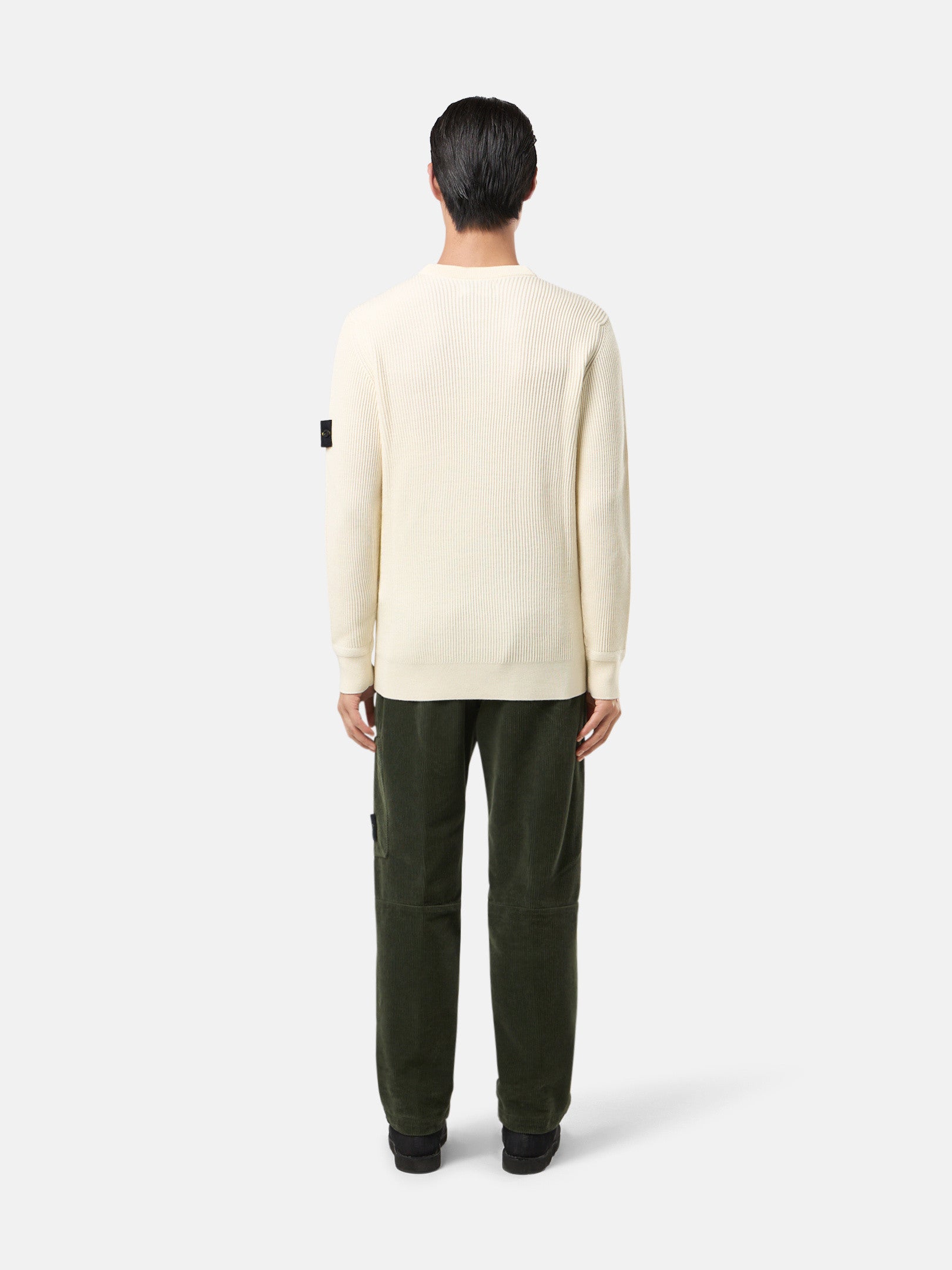 32604 ORGANIC COTTON CORDUROY 800